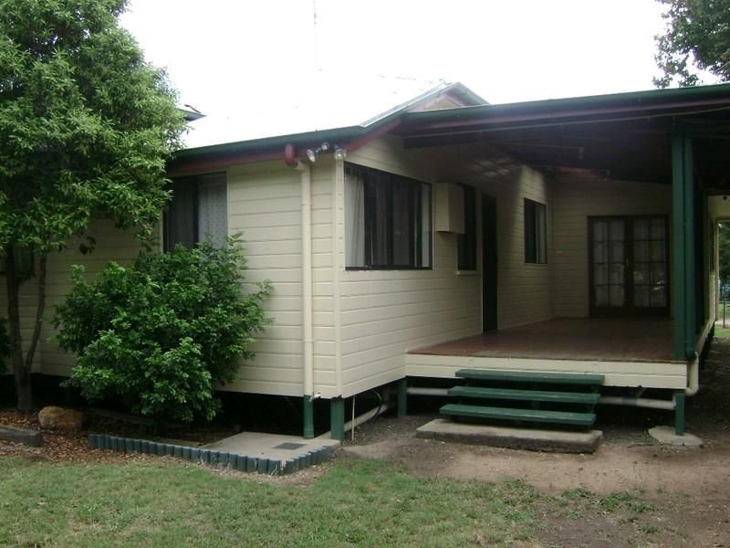 11 Albert Street, Goondiwindi, QLD 4390