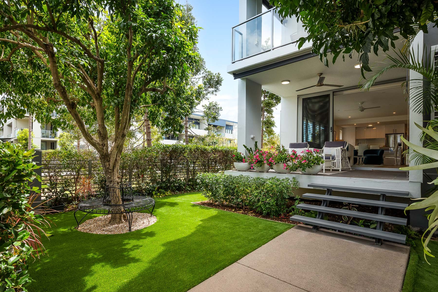 7/18 Riverbend Place, Bulimba, QLD 4171