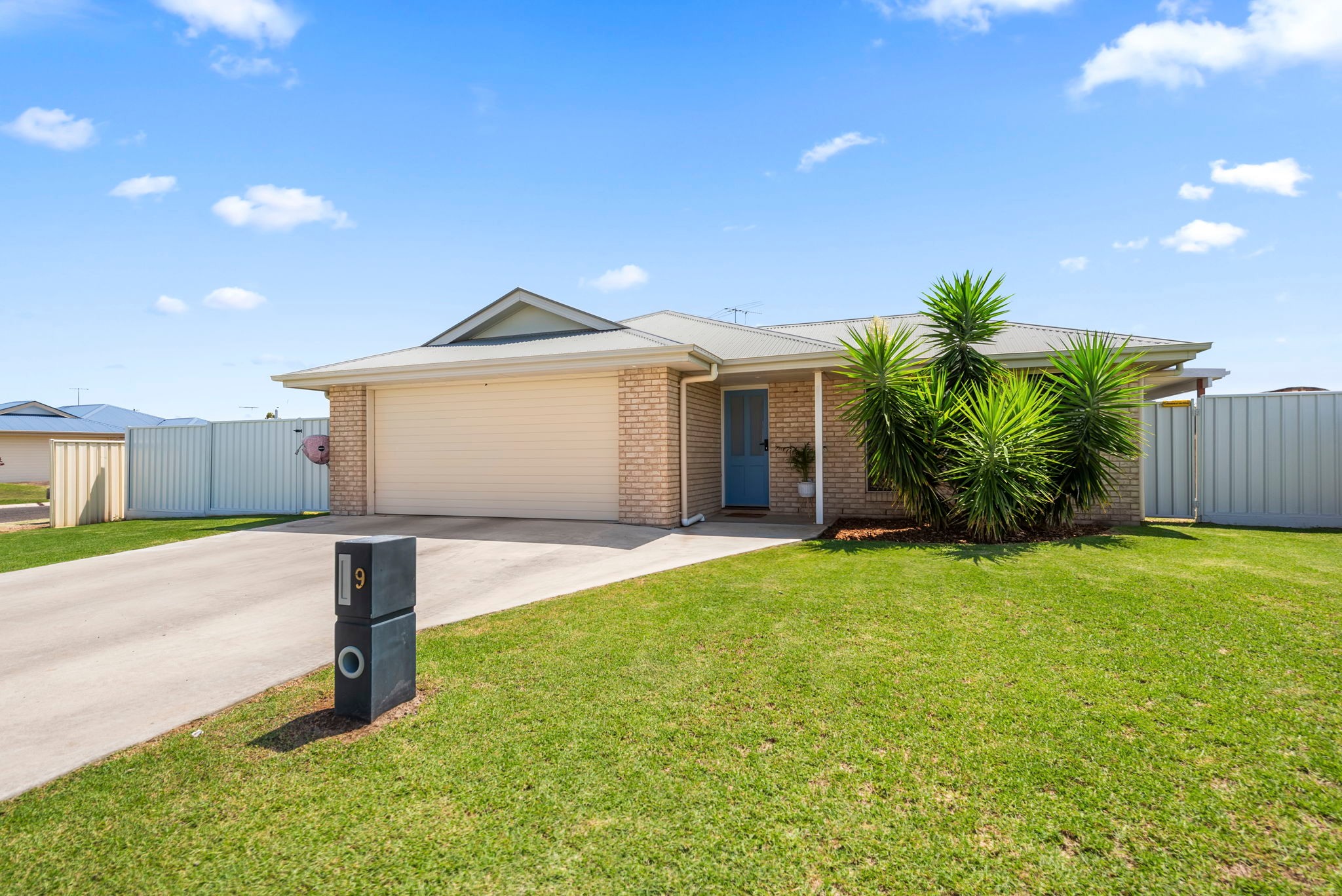 9 Barry Place, Dalby, QLD 4405