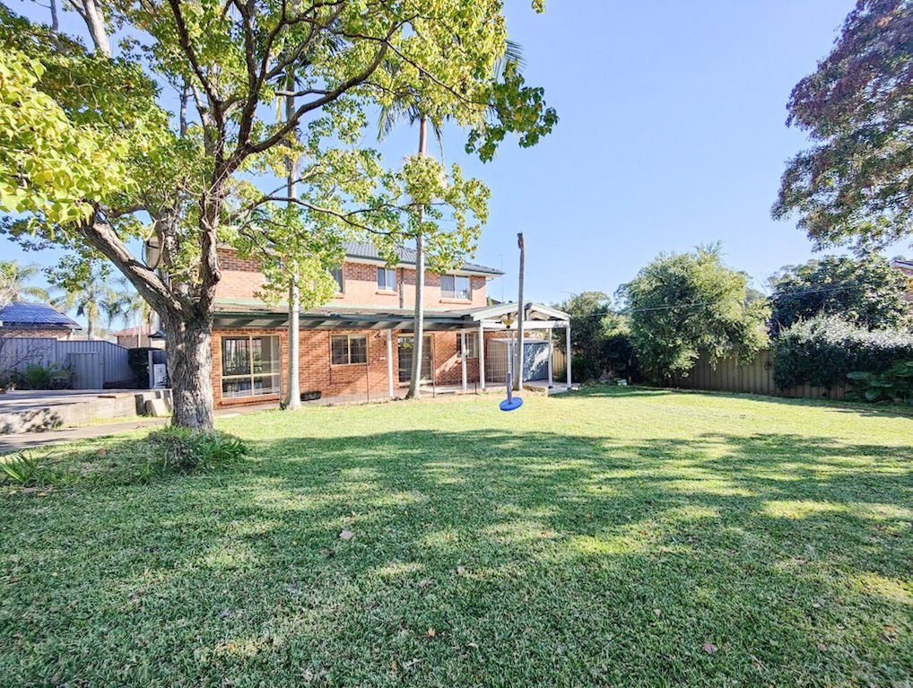 4 Azalea Court, Glenmore Park, NSW 2745