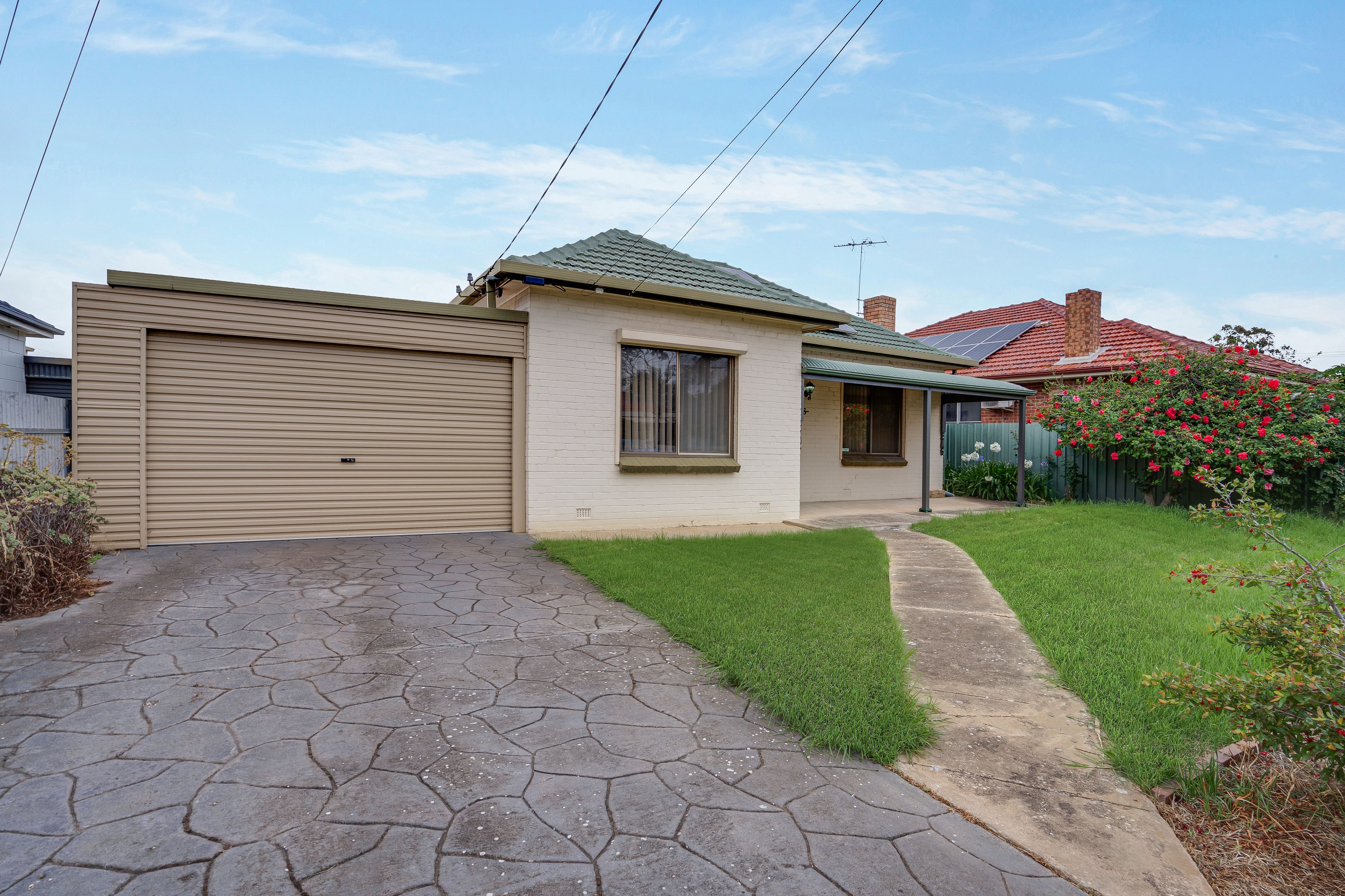 65 Overland Road, Croydon Park, SA 5008