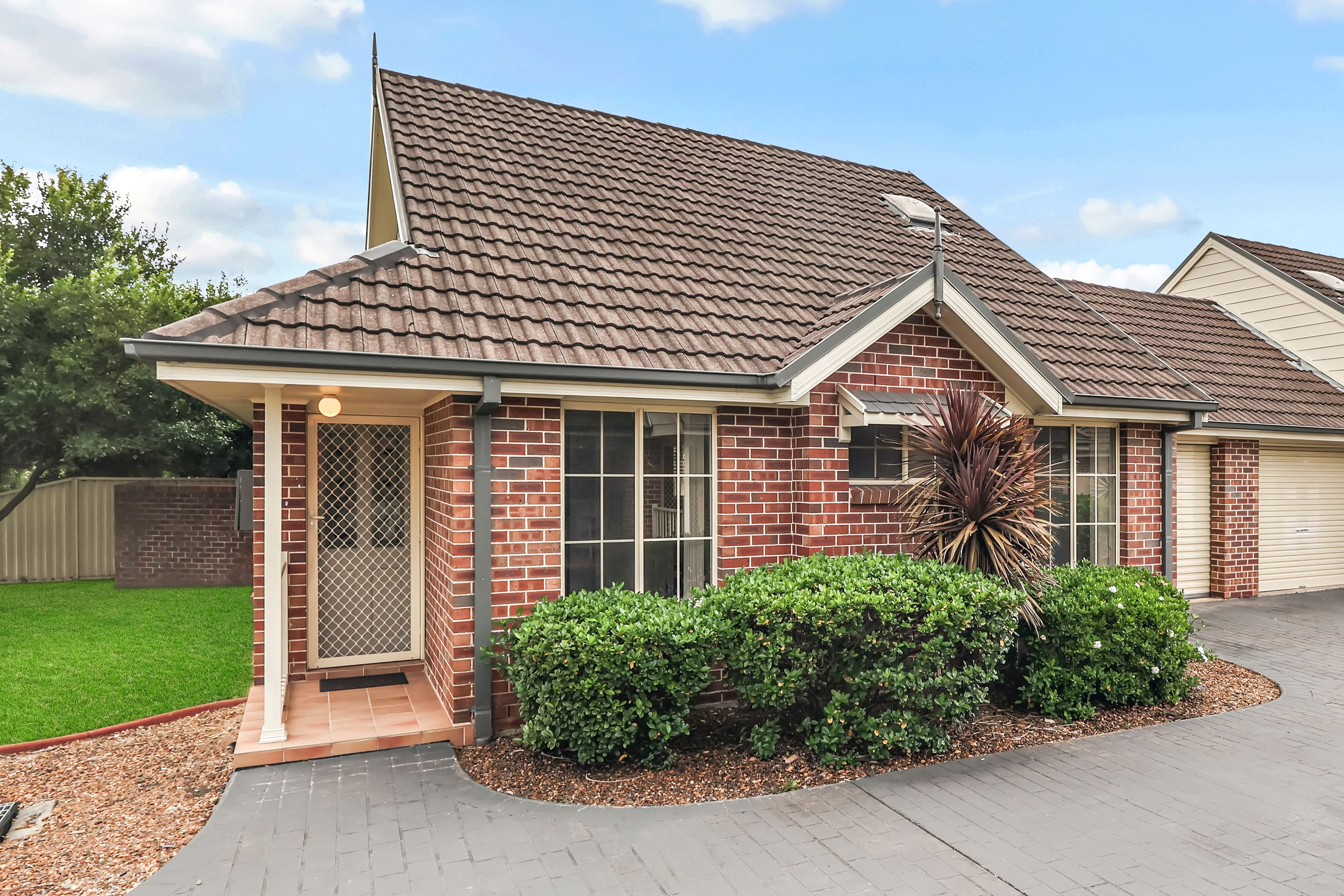 90-92 Woodriff Street, Penrith NSW 2750