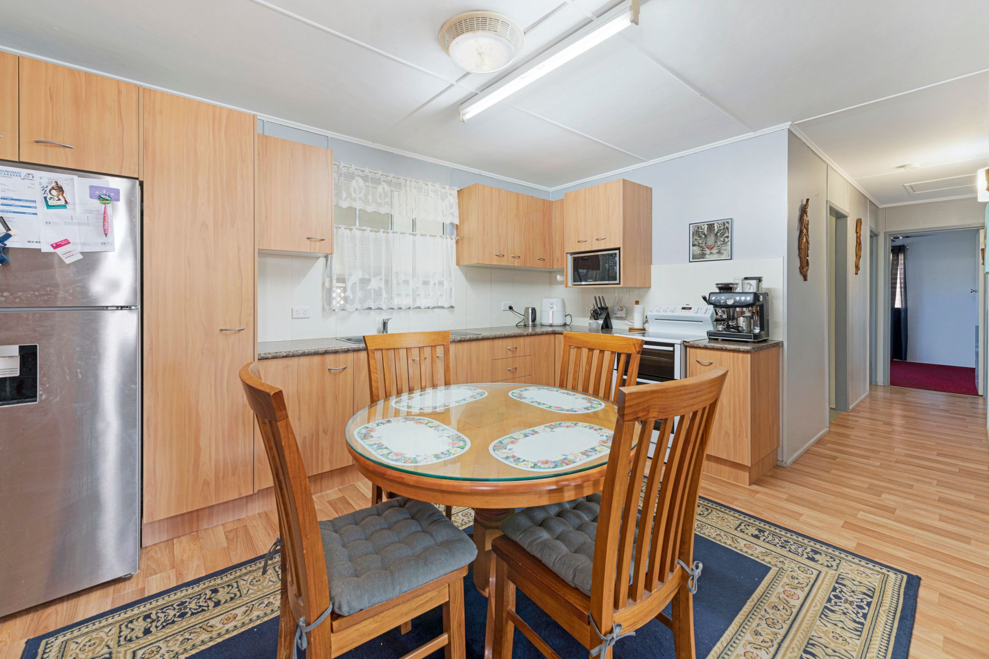 12 Novakoski Street, Kepnock, QLD 4670