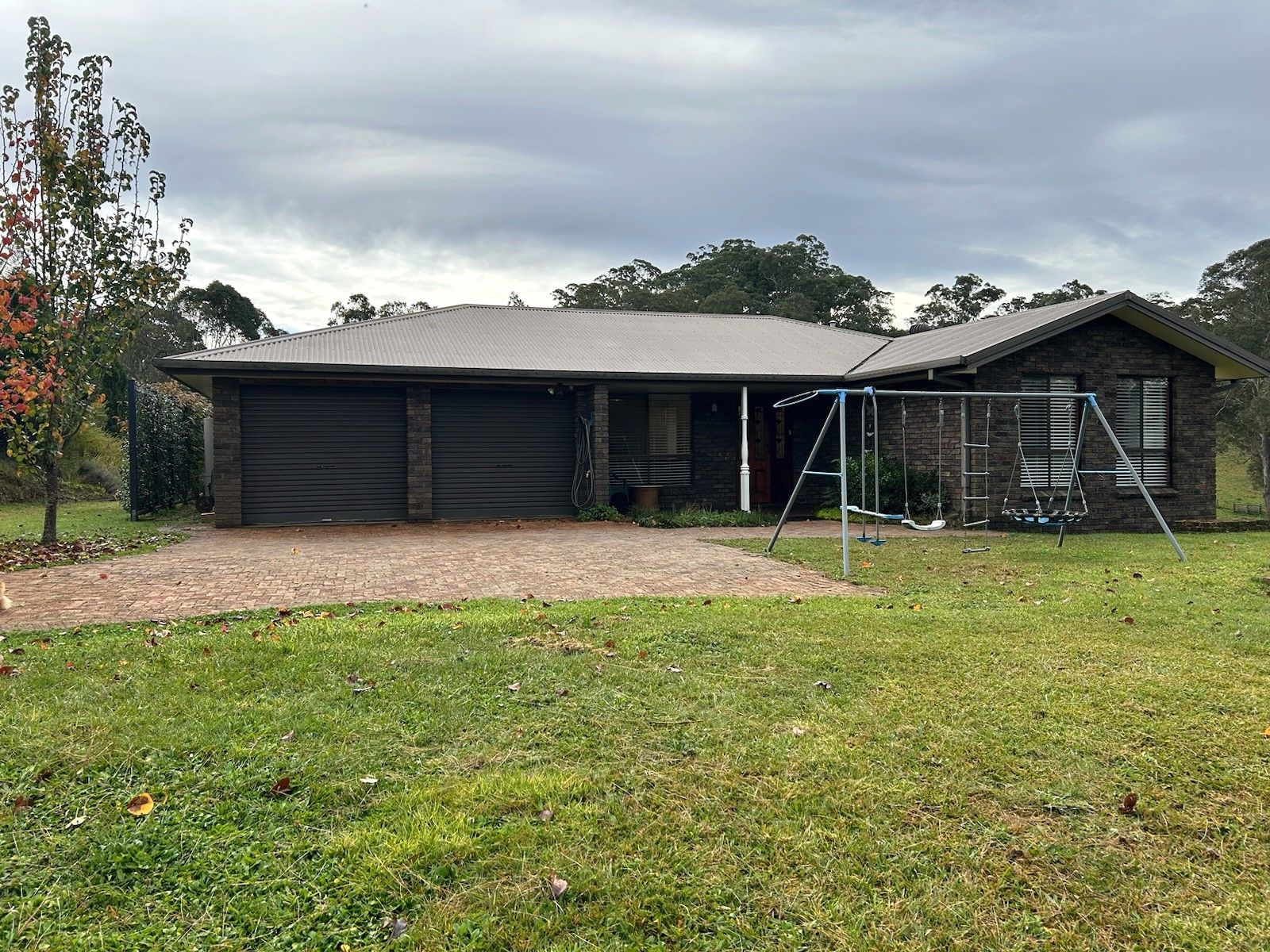 1401 Coramba Road, Megan, NSW 2453