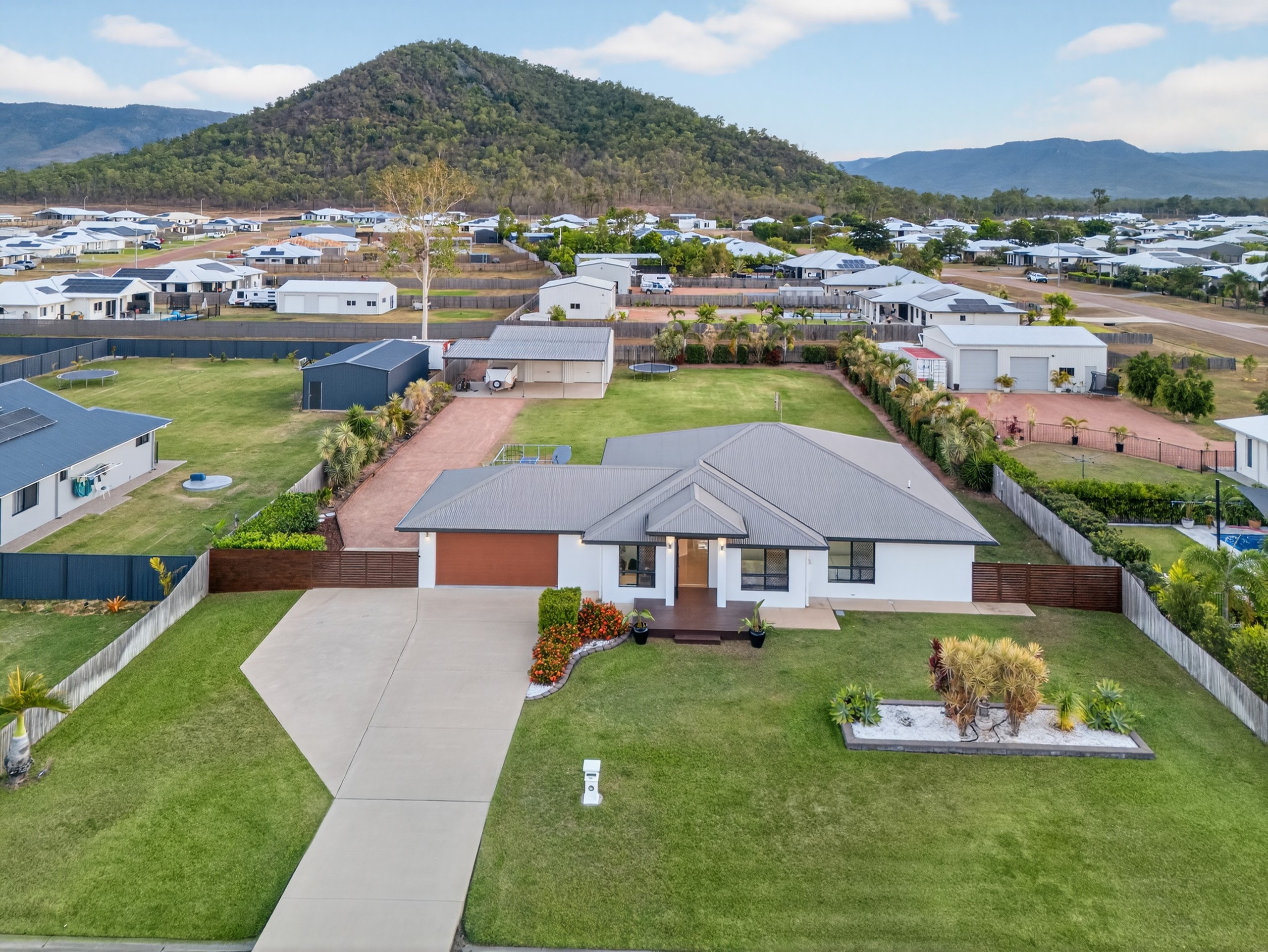 20 Nickel Street, Alice River, QLD 4817