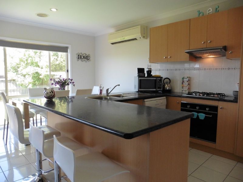 20 Waterbush Crescent, Lyndhurst, VIC 3975
