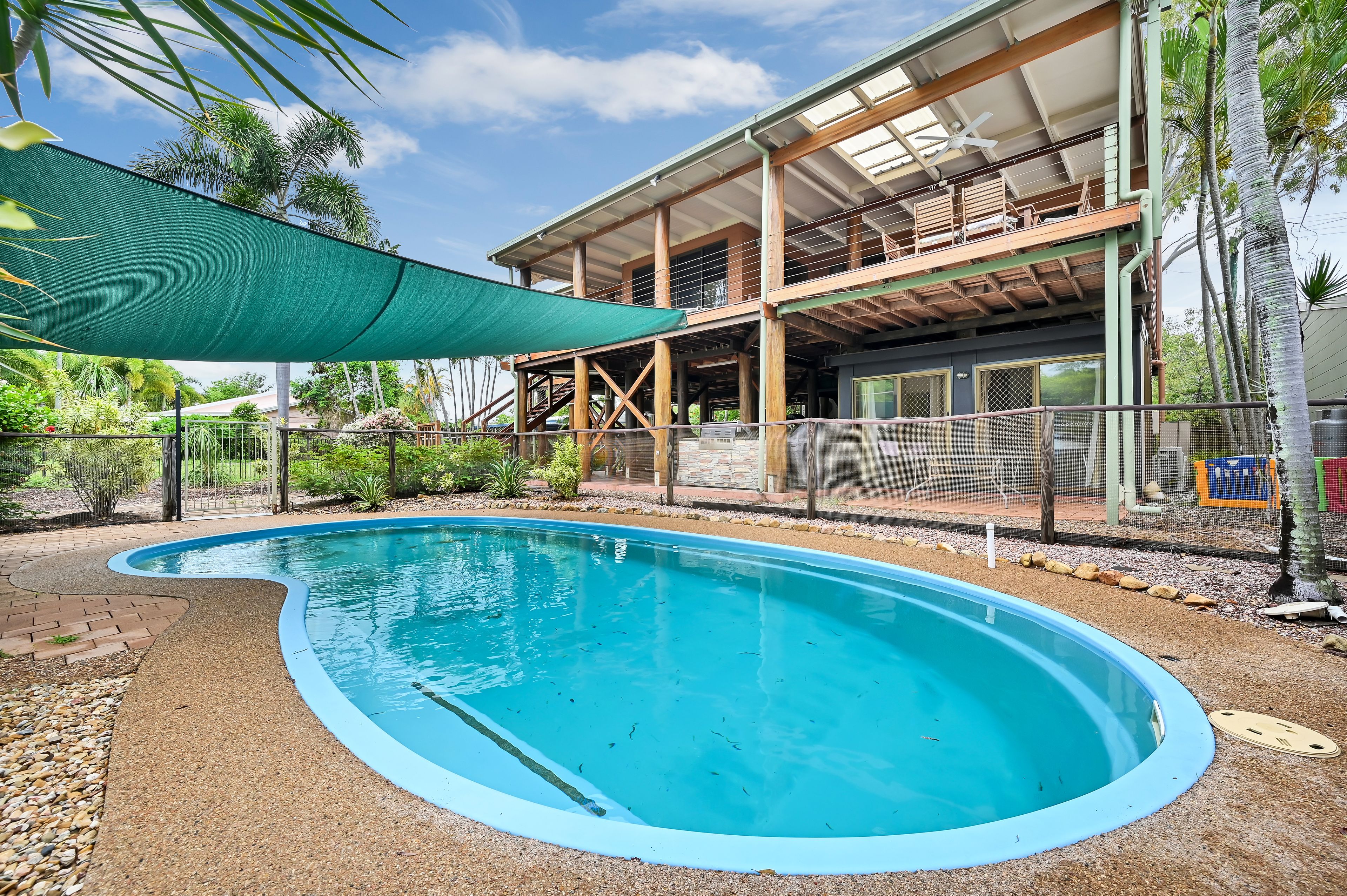 132 The Esplanade, Toolakea, QLD 4818