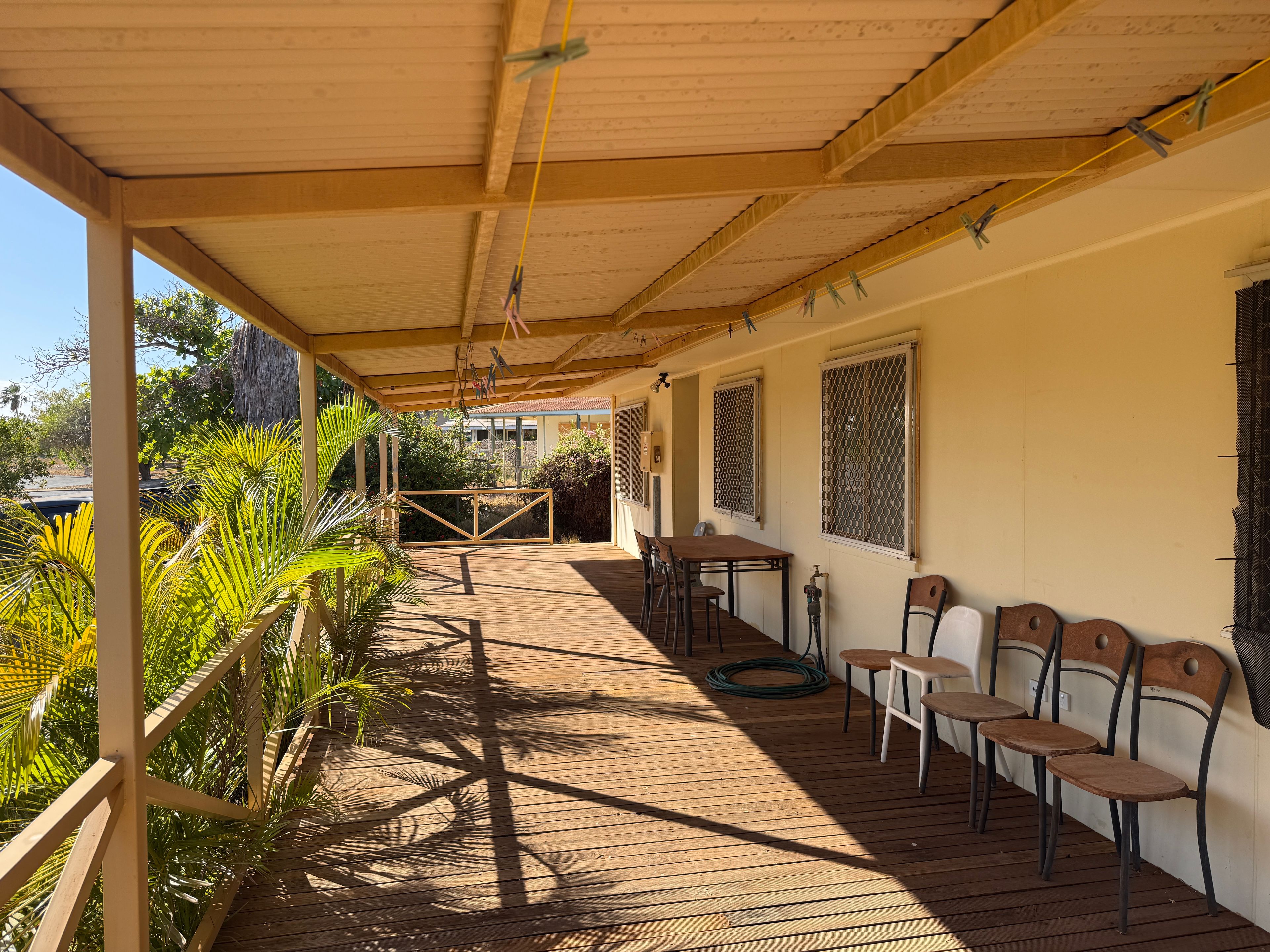 16 Paterson Place, Onslow, WA 6710