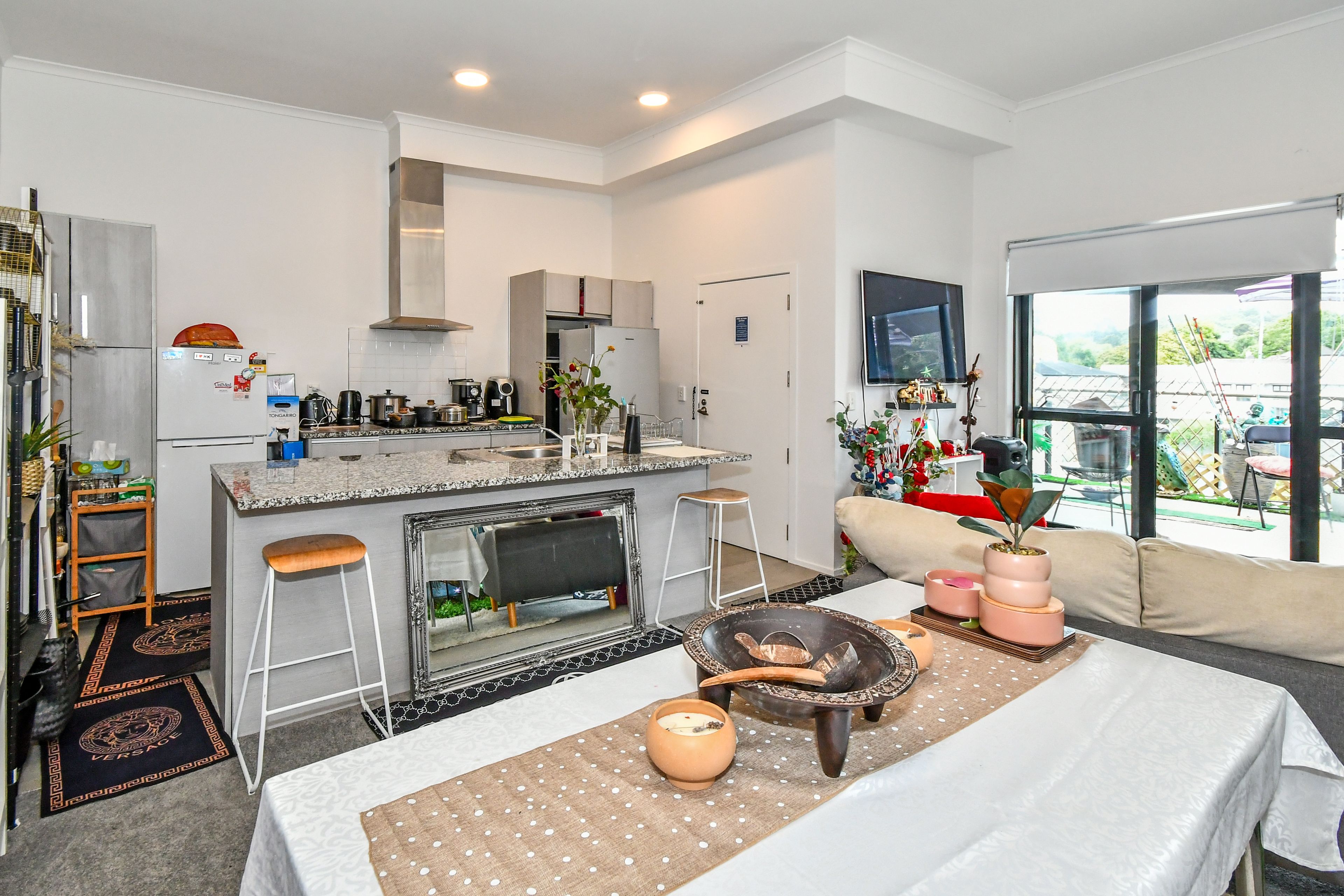 11/11 Carlos Drive, Flat Bush, Manukau City