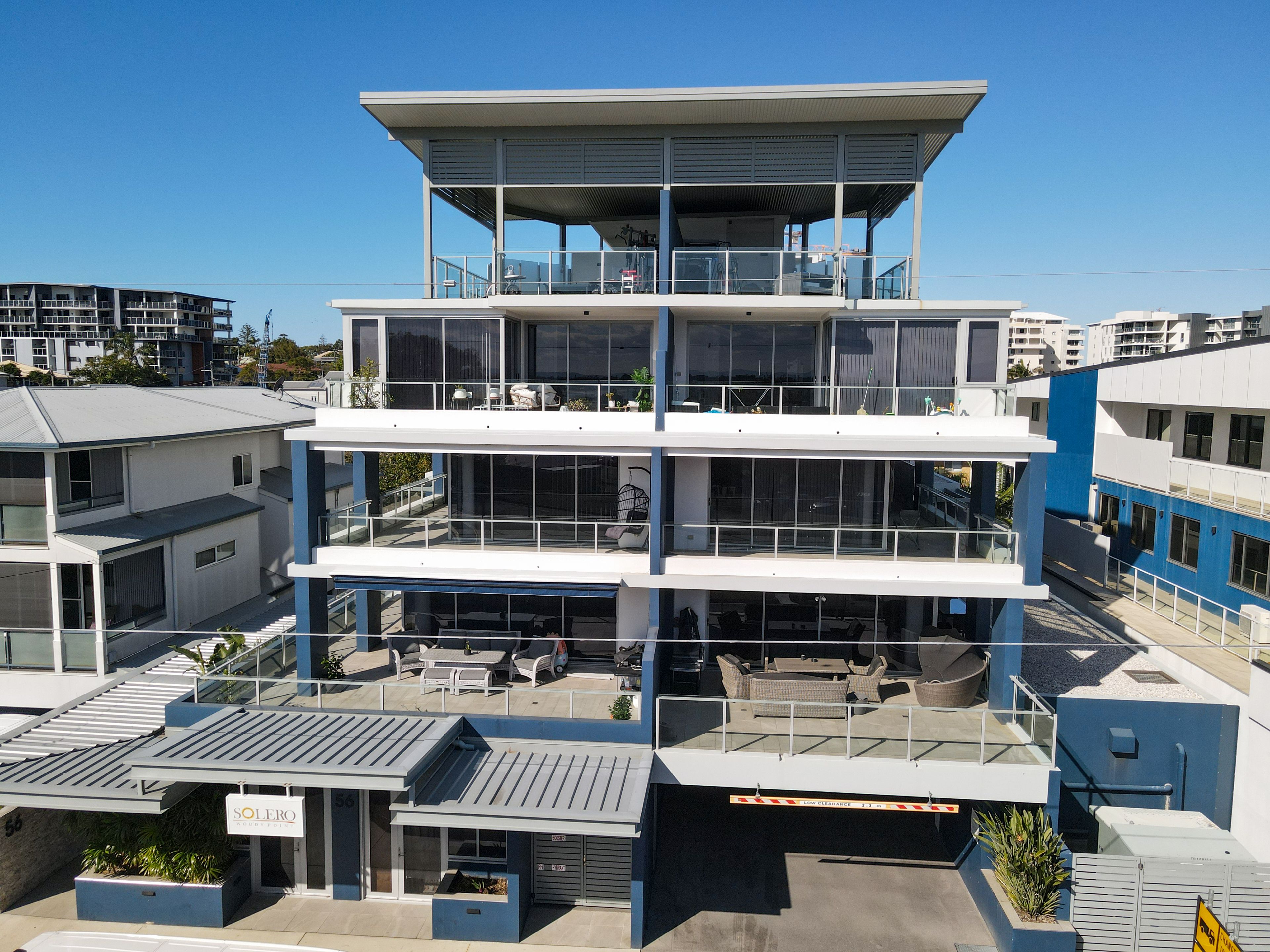 3/56 Oxley Avenue — photo 9 of 24