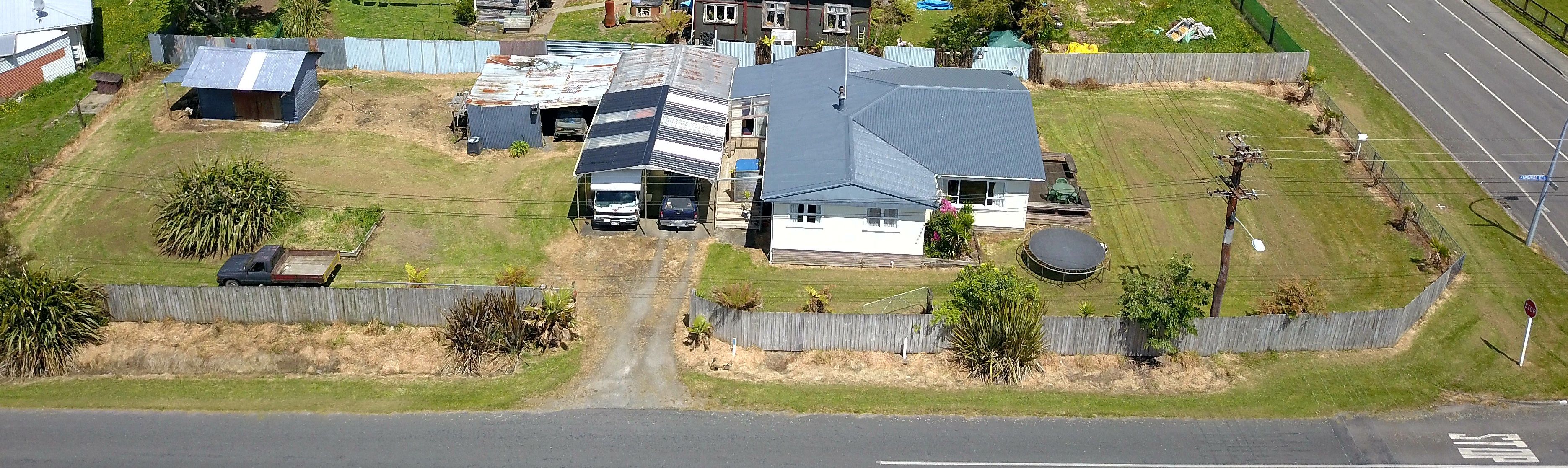 11 Maraeroa Road, Mamaku, Rotorua District