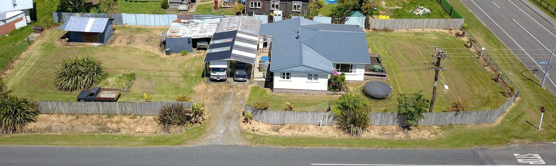11 Maraeroa Road, Mamaku, Rotorua District Real Estate Ray White New Zealand