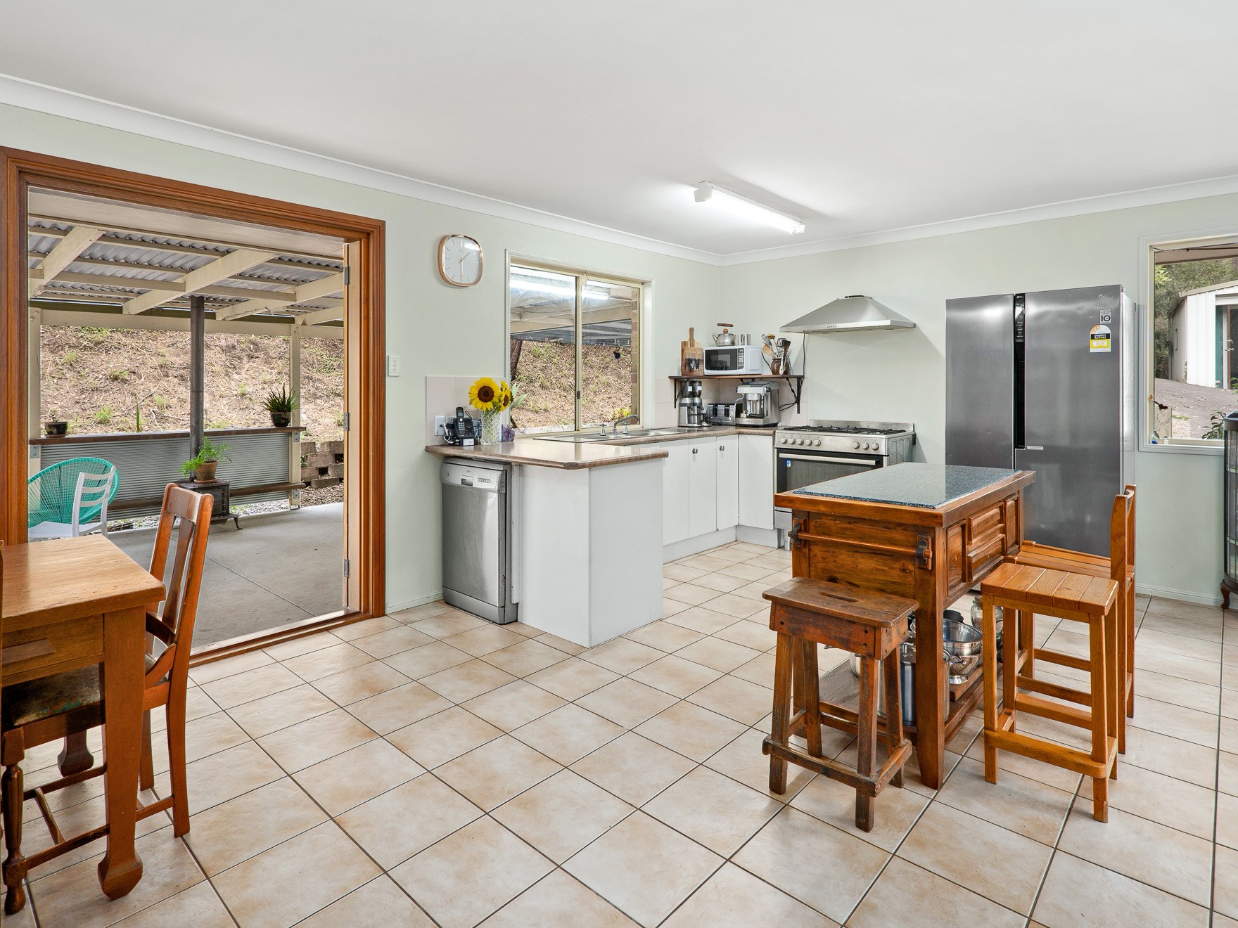 5 Hoare Court, Bunya, QLD 4055