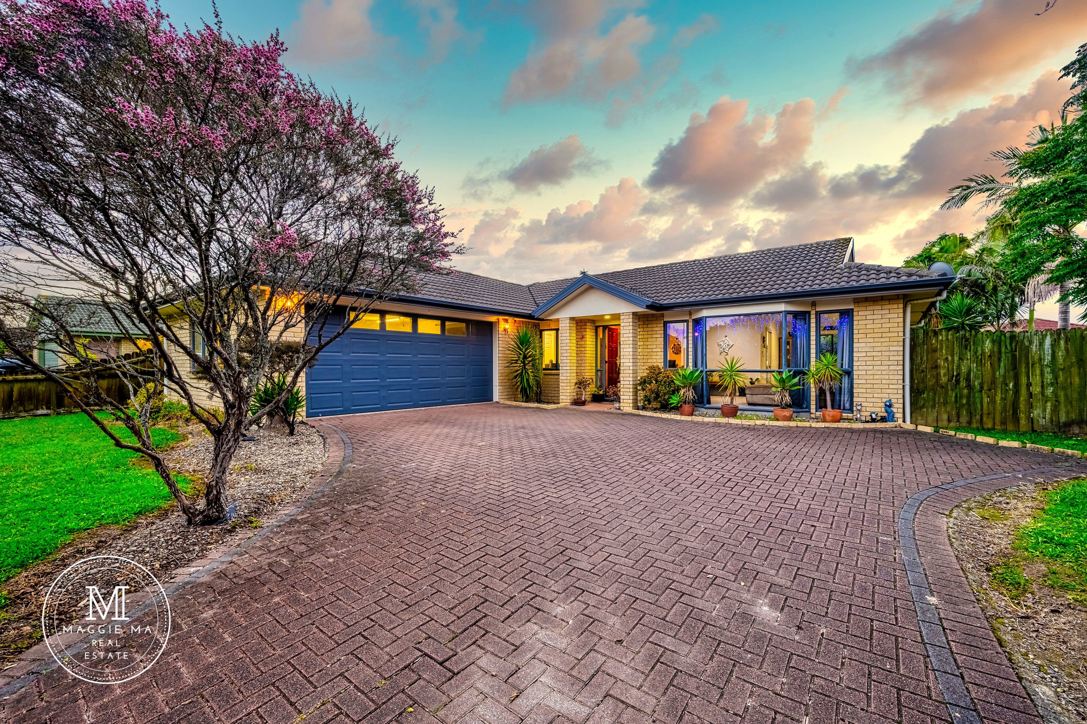 20 Gransna Lane, East Tamaki, Manukau City