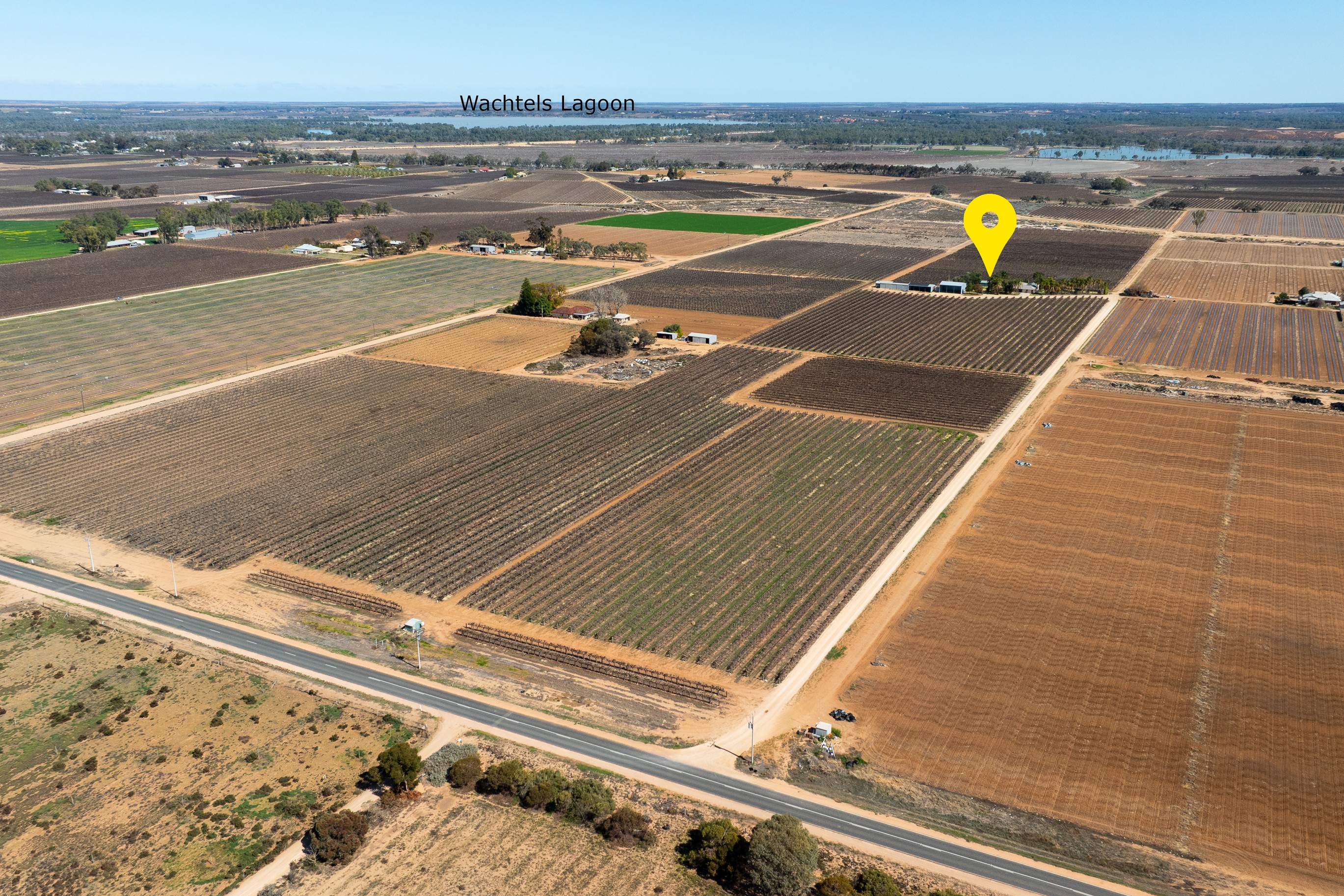 229 Morgan Road, Cobdogla, SA 5346