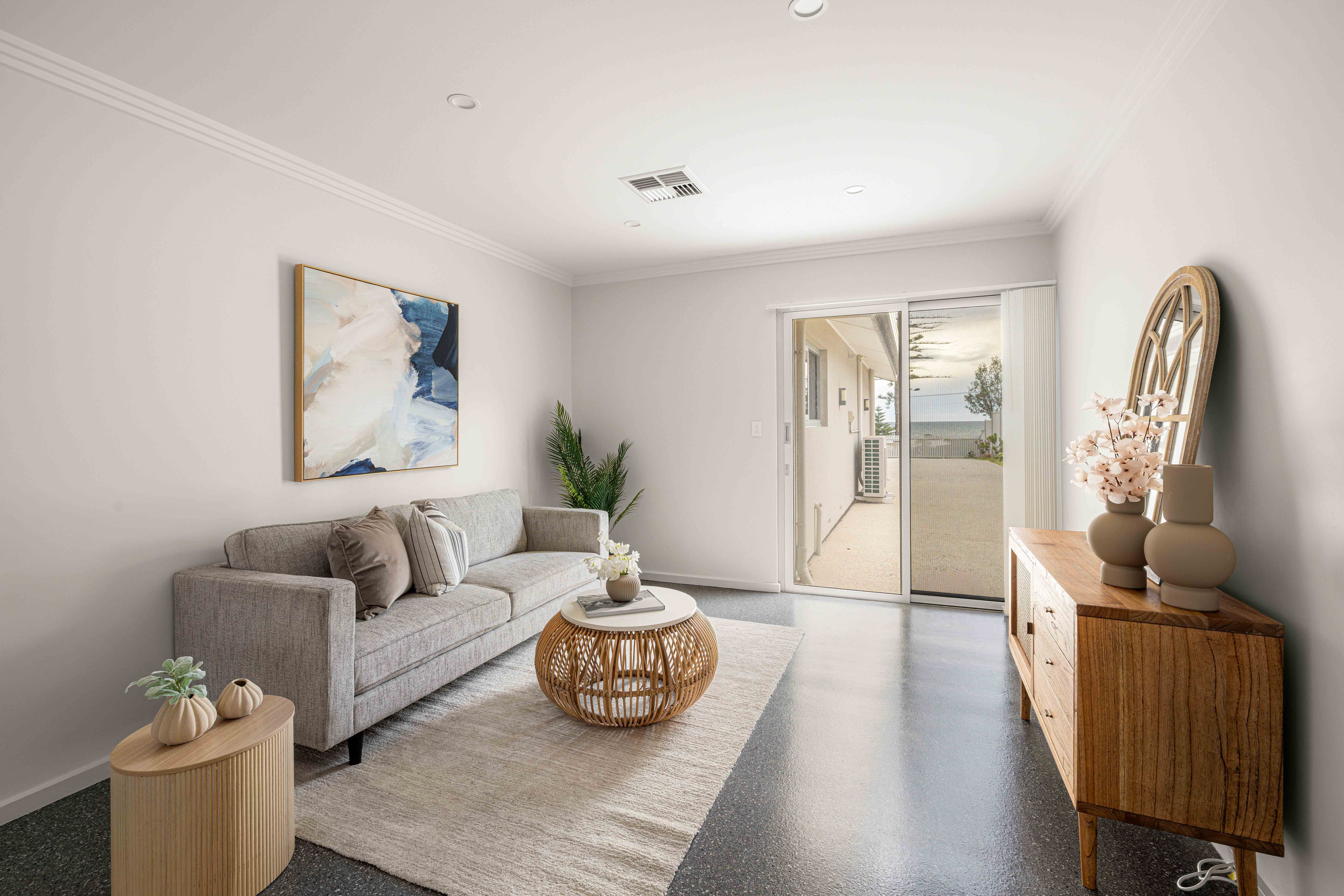 3/42 Esplanade, Semaphore, SA 5019