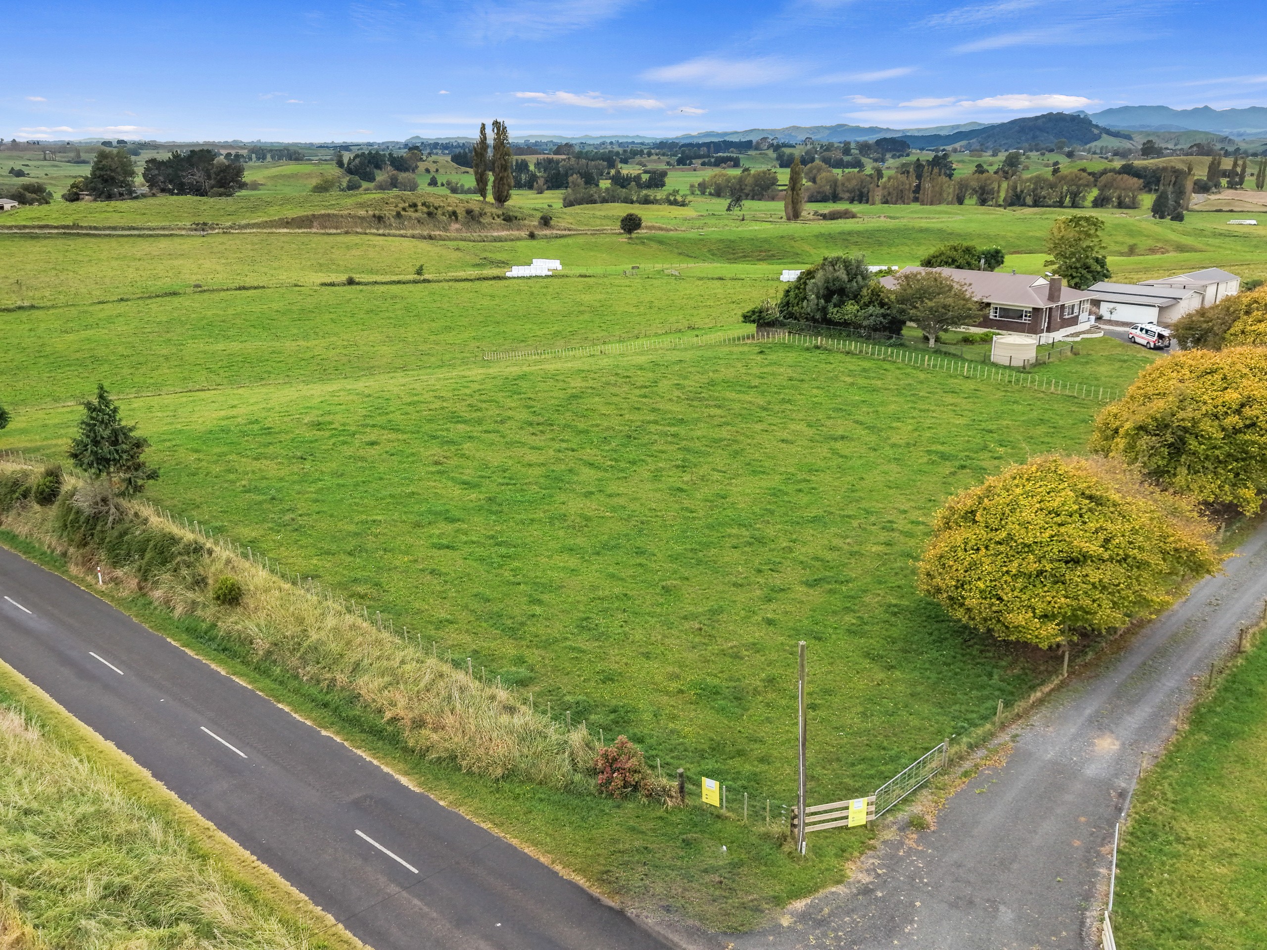 2/823 Ngahape Road, Otorohanga, Otorohanga District