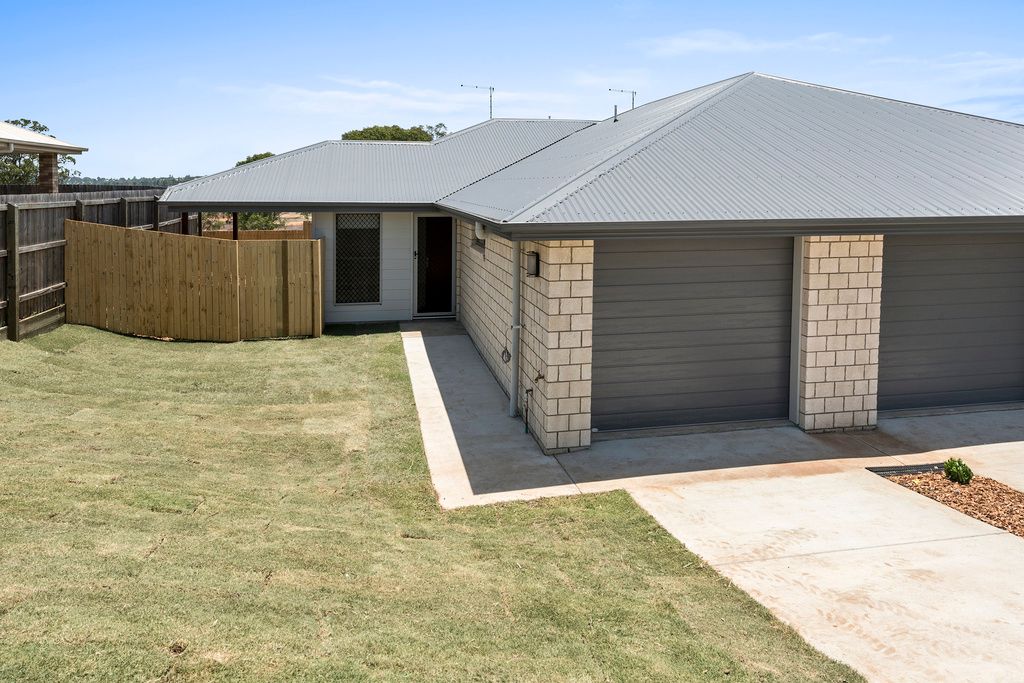 2/5 Cassidy Terrace, Mount Kynoch, QLD 4350