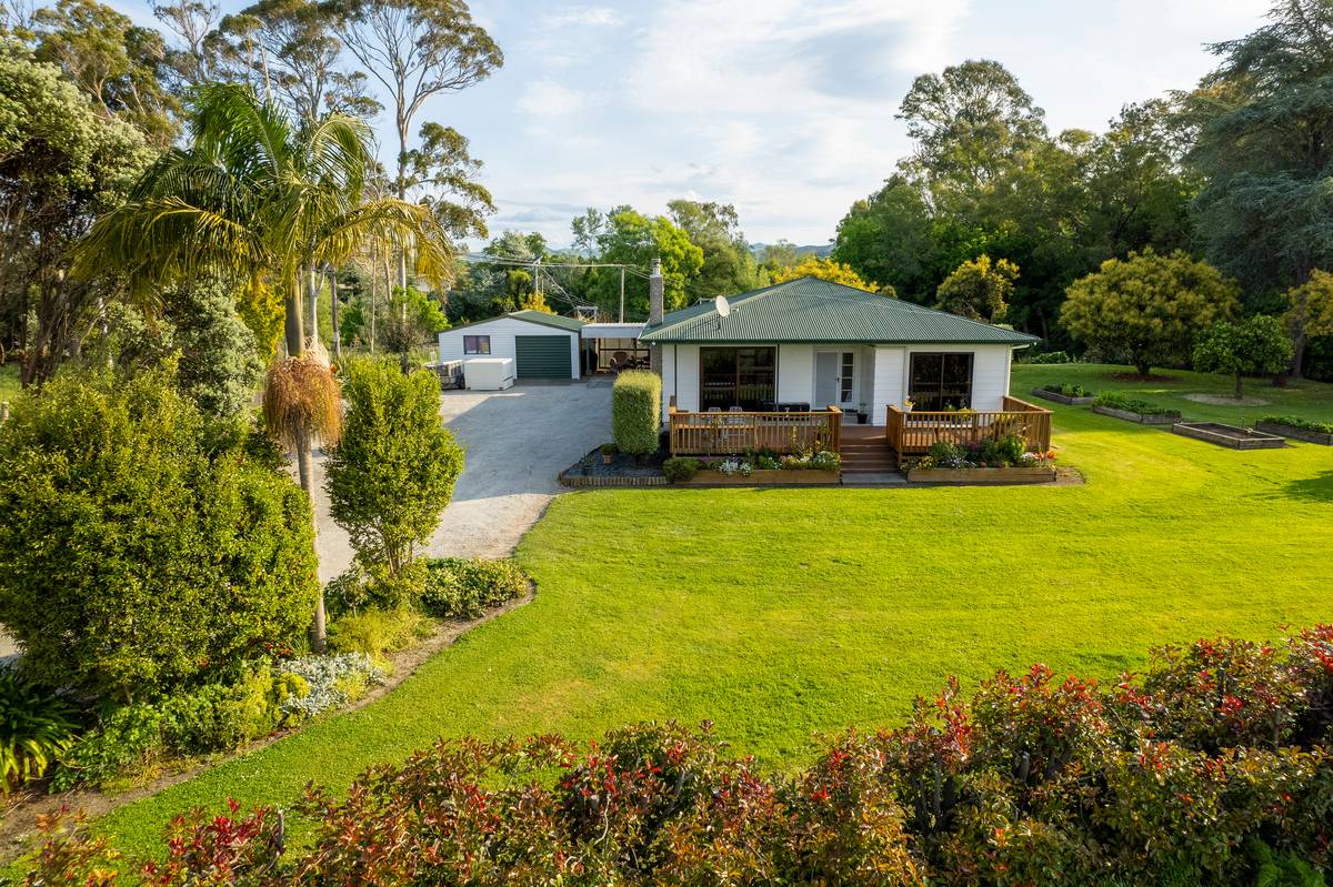 119 Whakato Road, Manutuke, Gisborne District Real Estate Ray White