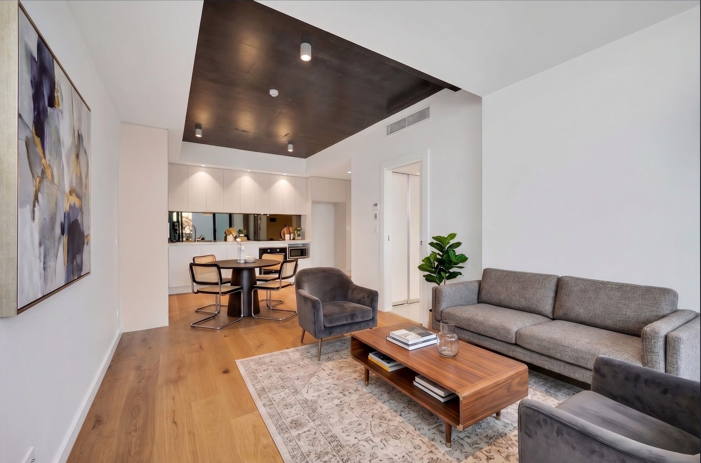 3/208 Norman Avenue — photo from Ray White Ascot