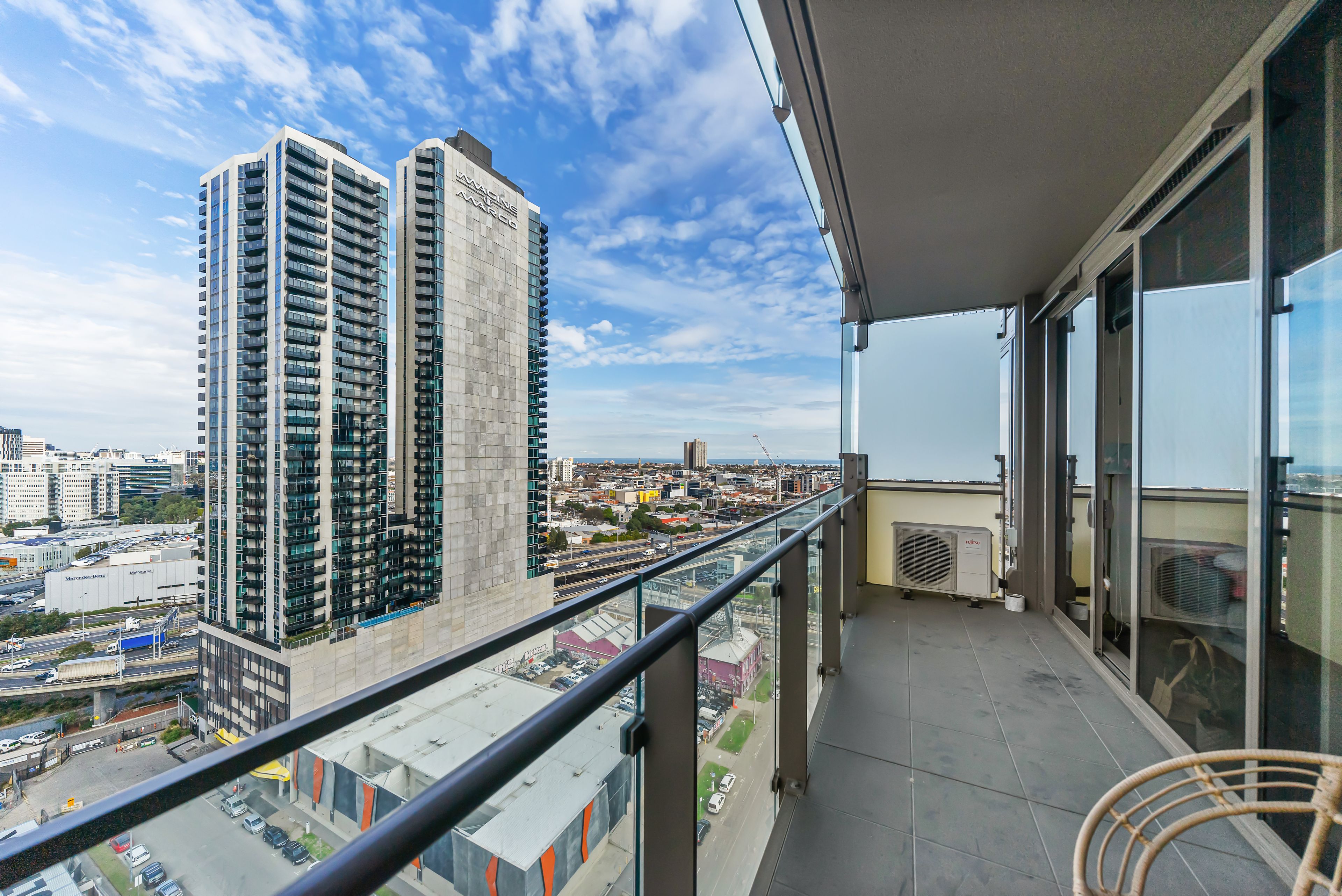 1803/118 Kavanagh Street, Southbank, VIC 3006