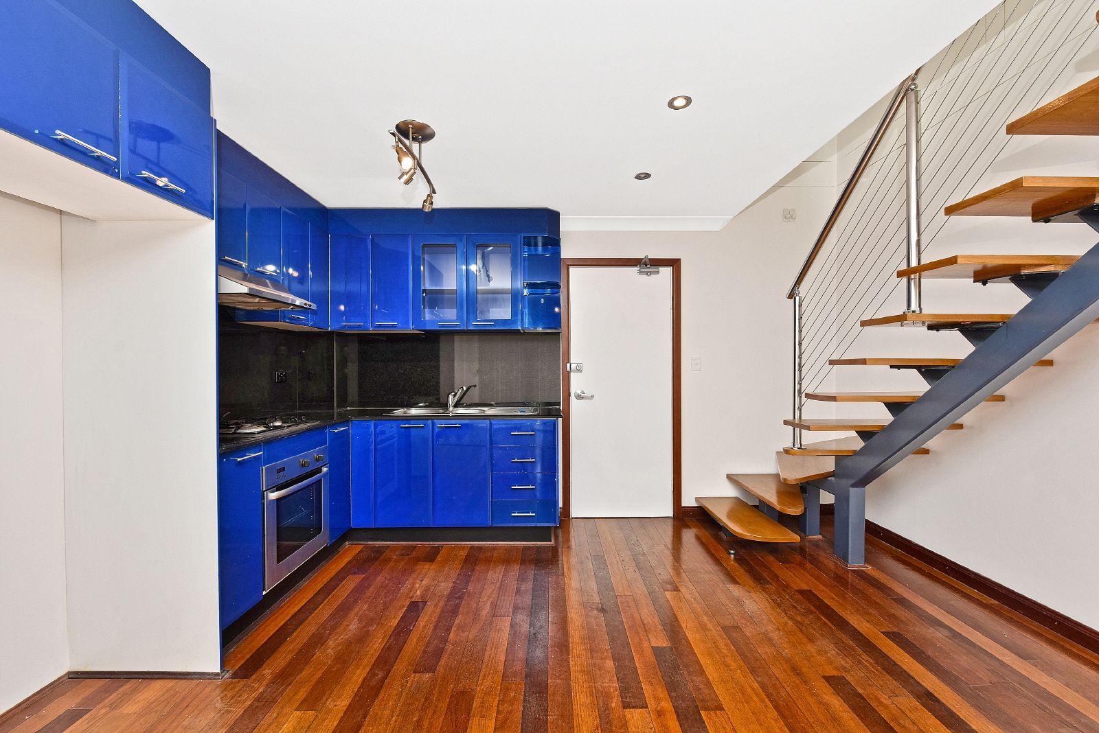 6/2-6 Dunblane Street, Camperdown, NSW 2050