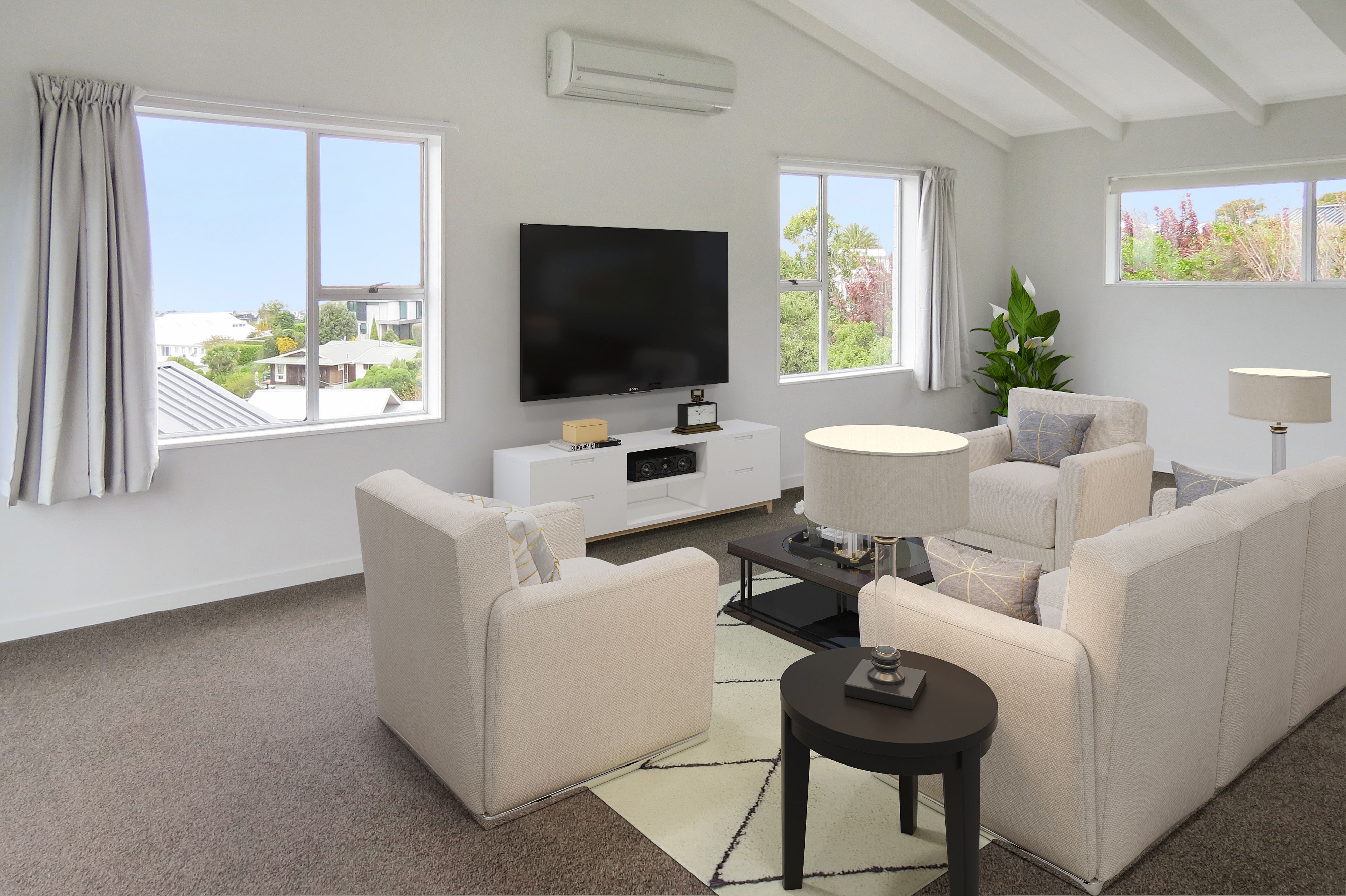 2/179 Soleares Avenue, Mount Pleasant, Christchurch City