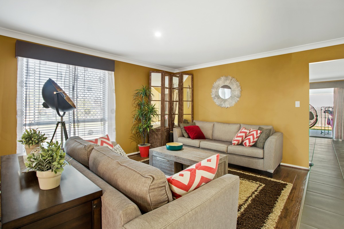 18 Griffith Court, North Lakes, QLD 4509