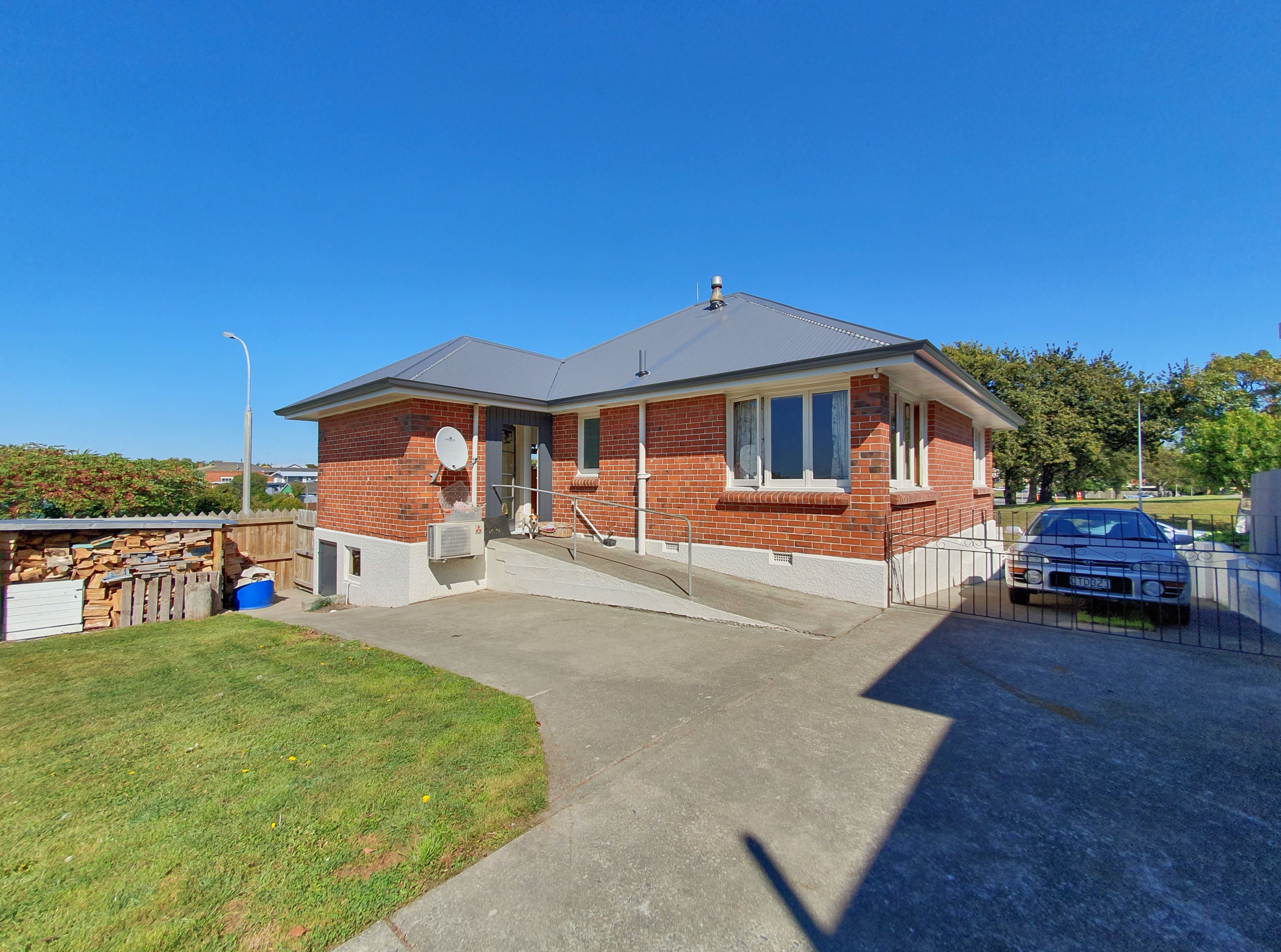 40 Rose Street, Parkside, Timaru District