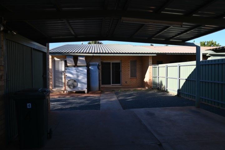 4 Tecoma Way, South Hedland WA 6722