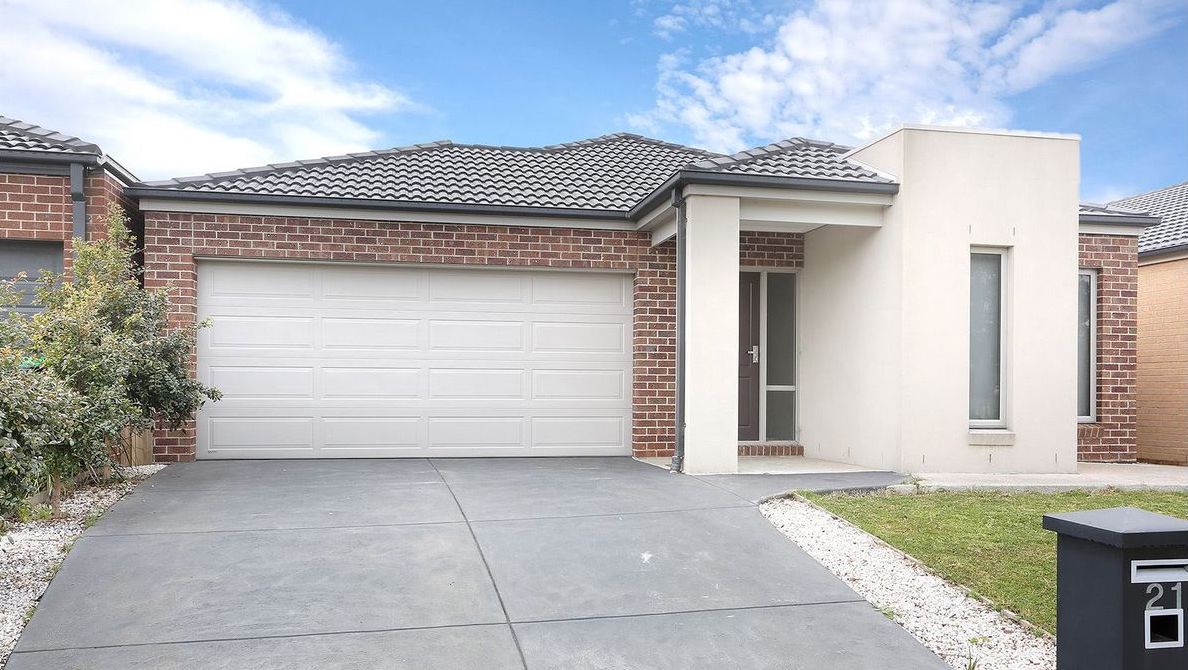 21 Wallaroo Way, Doreen, VIC 3754