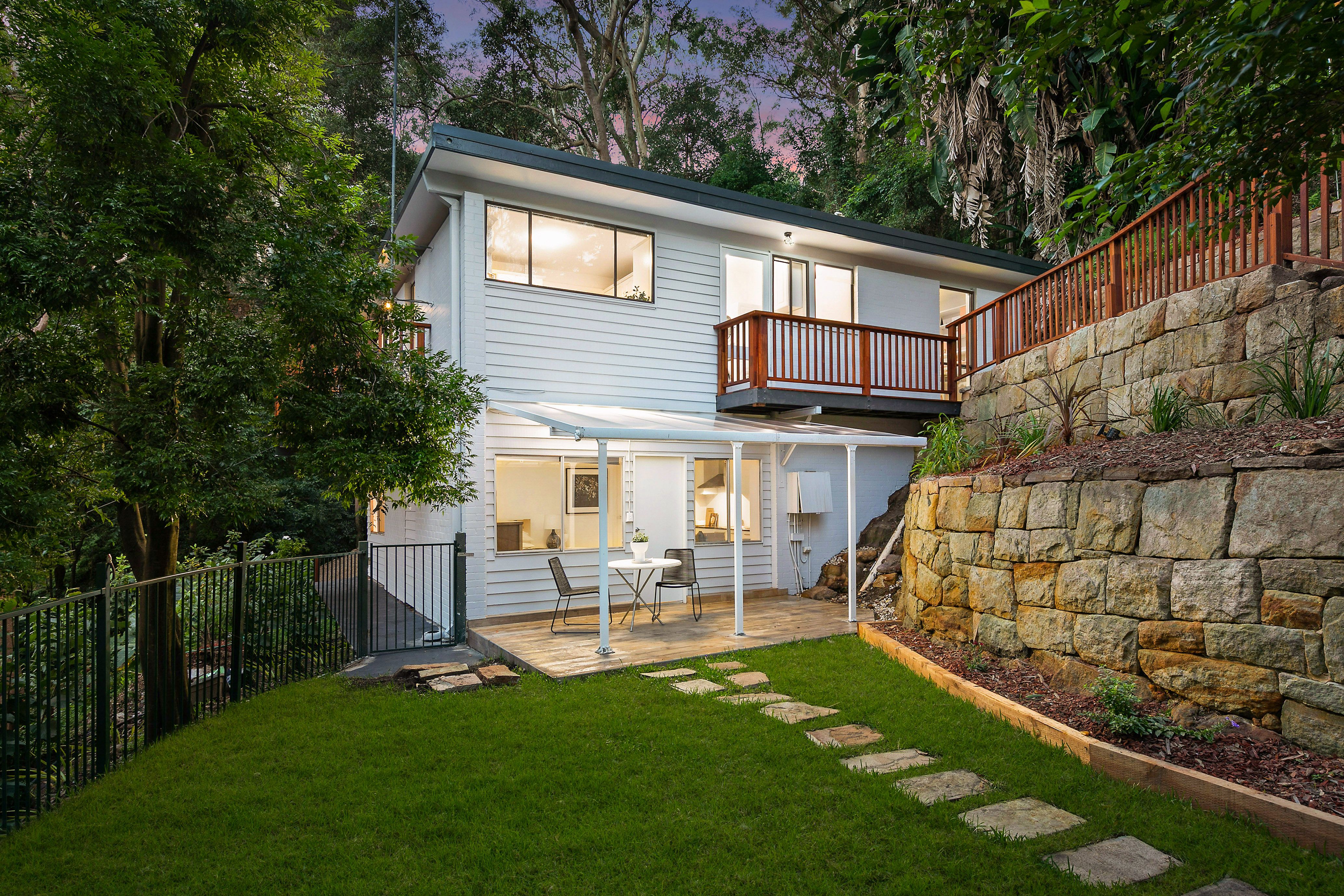 7 Clyde Place, Wahroonga, NSW 2076