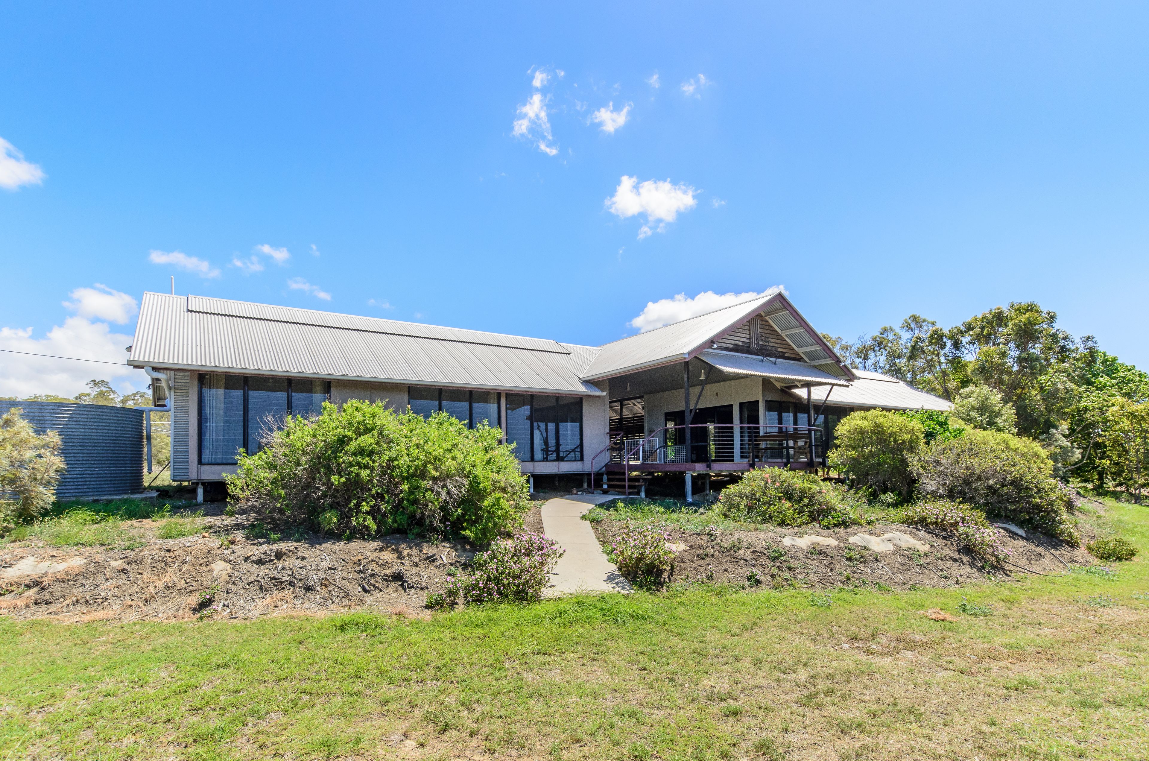 141 Kirkwood Road, O'Connell, QLD 4680