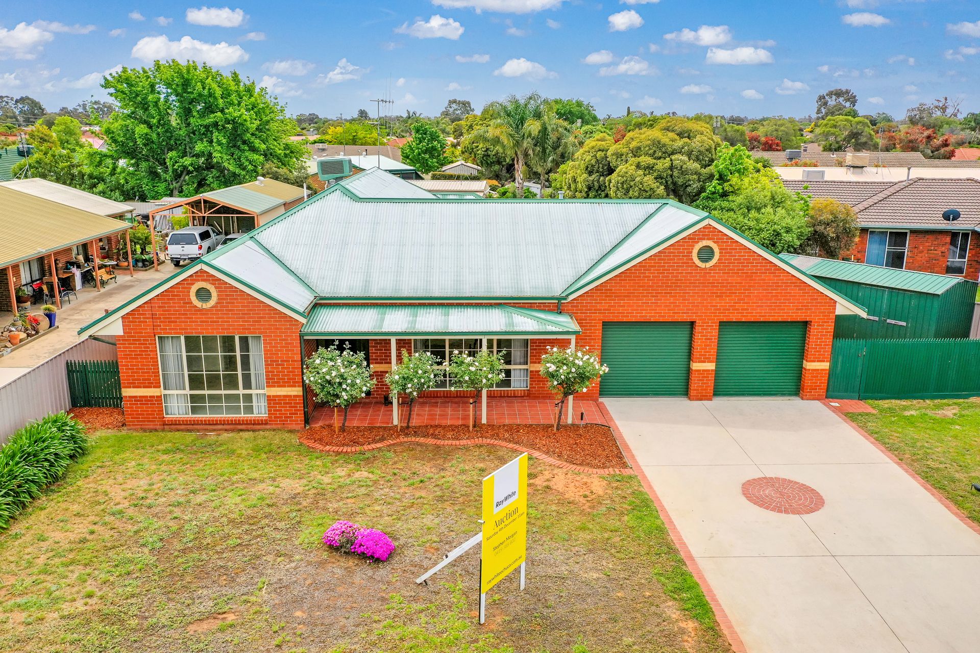 33 Adelaide Crescent, Echuca, VIC 3564