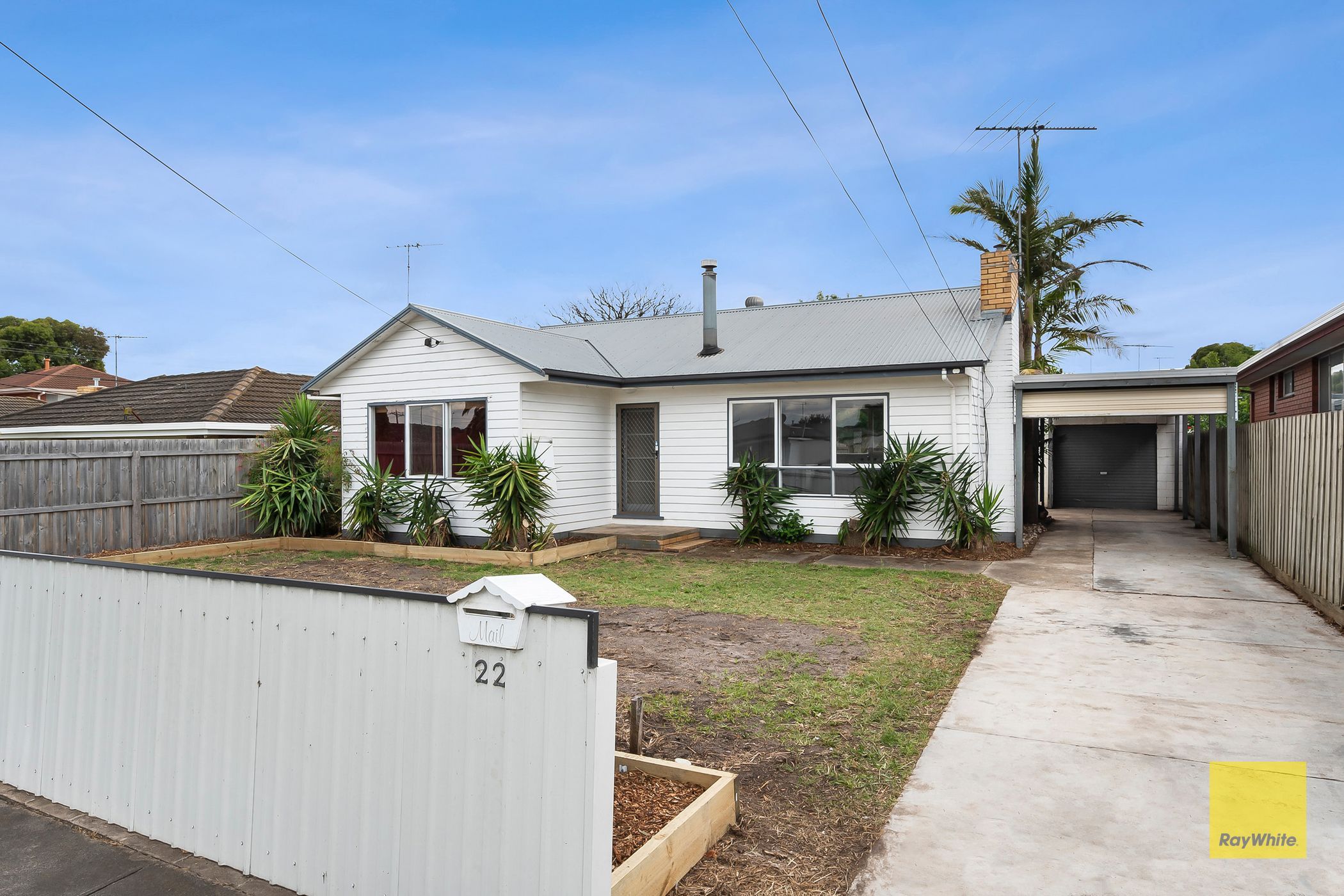 22 Darebin Street, Norlane VIC 3214