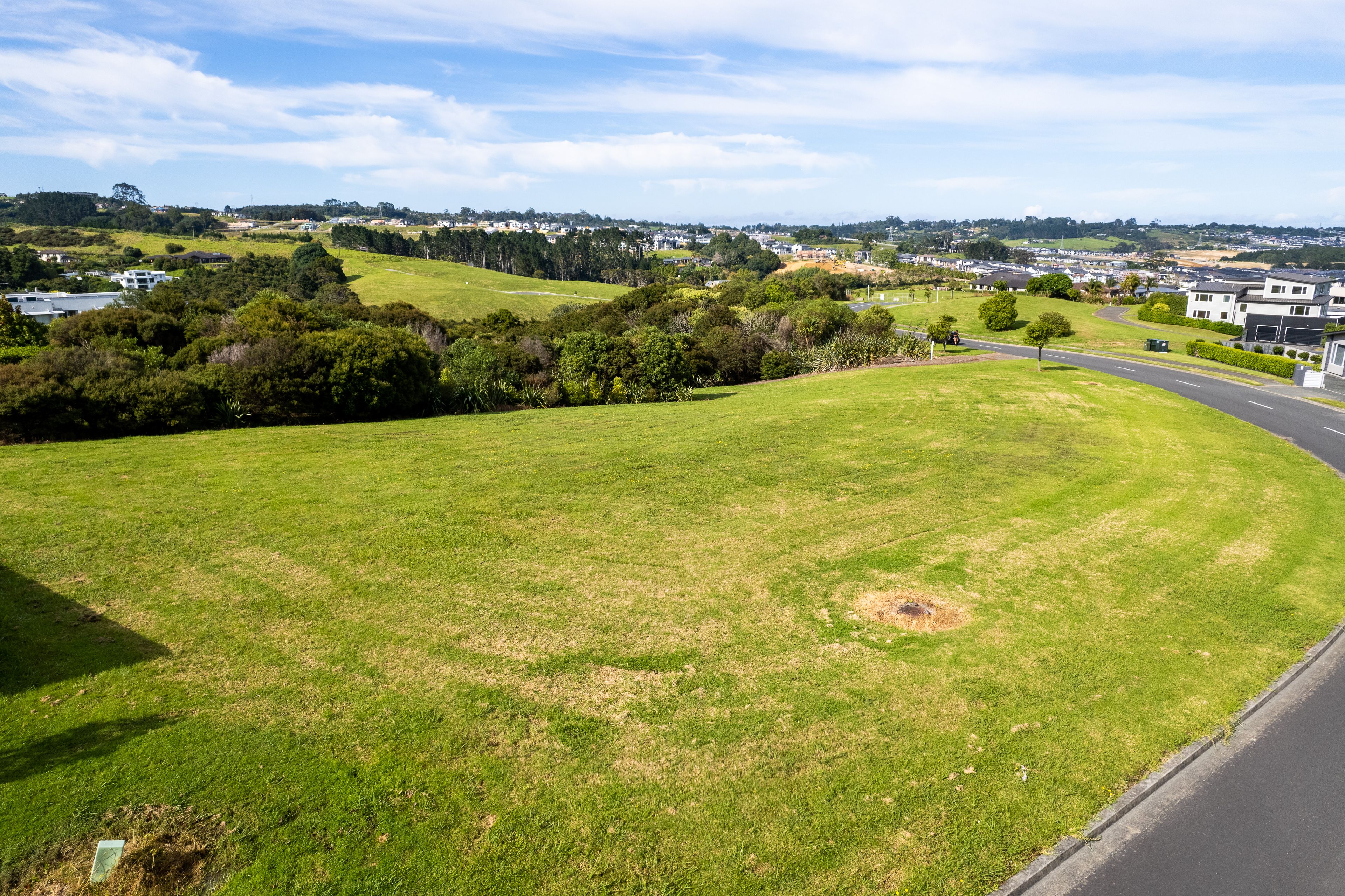 24 Sovereign Street, Flat Bush, Manukau City