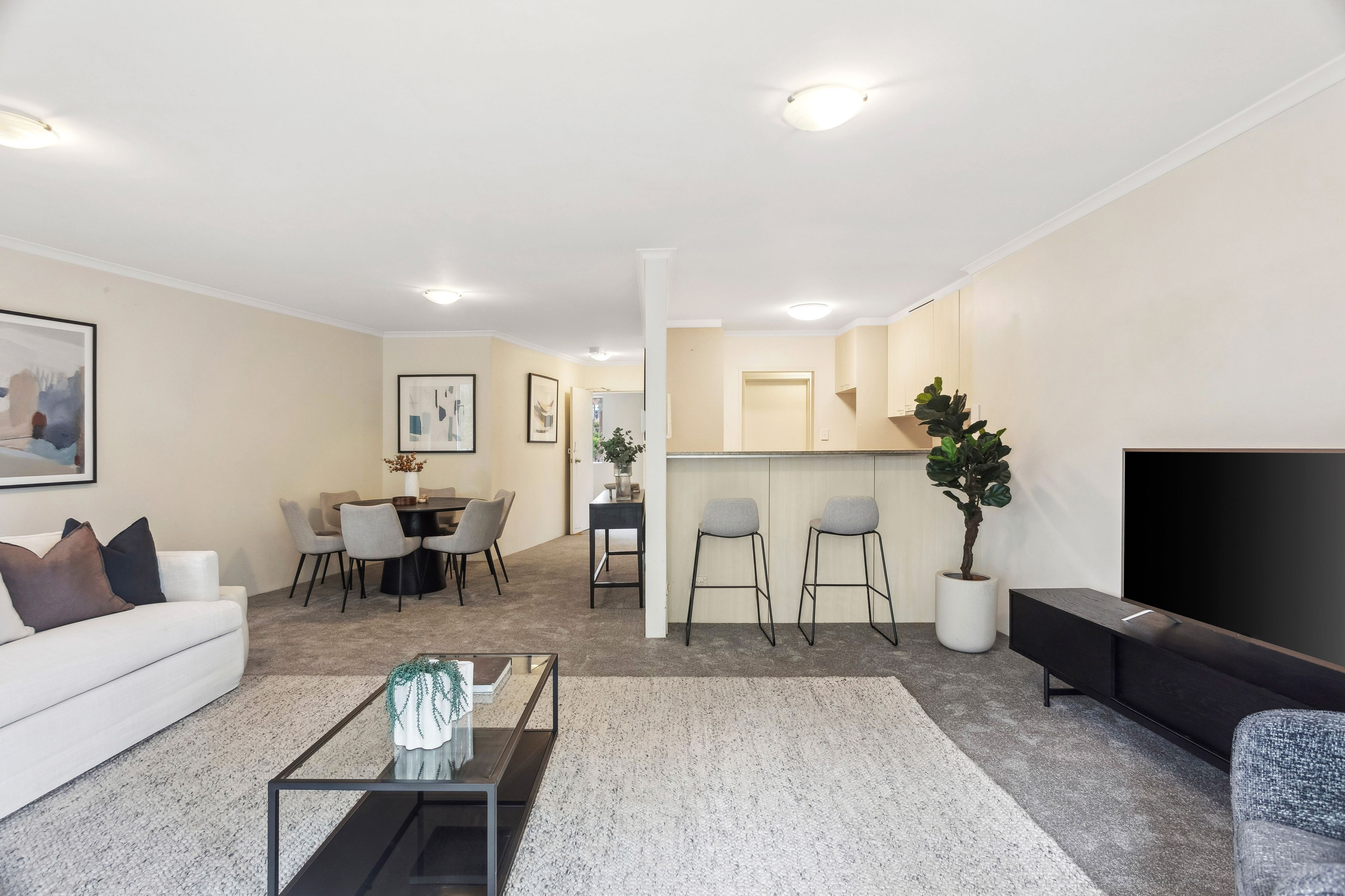22/1-7 Gloucester Place, Kensington, NSW 2033