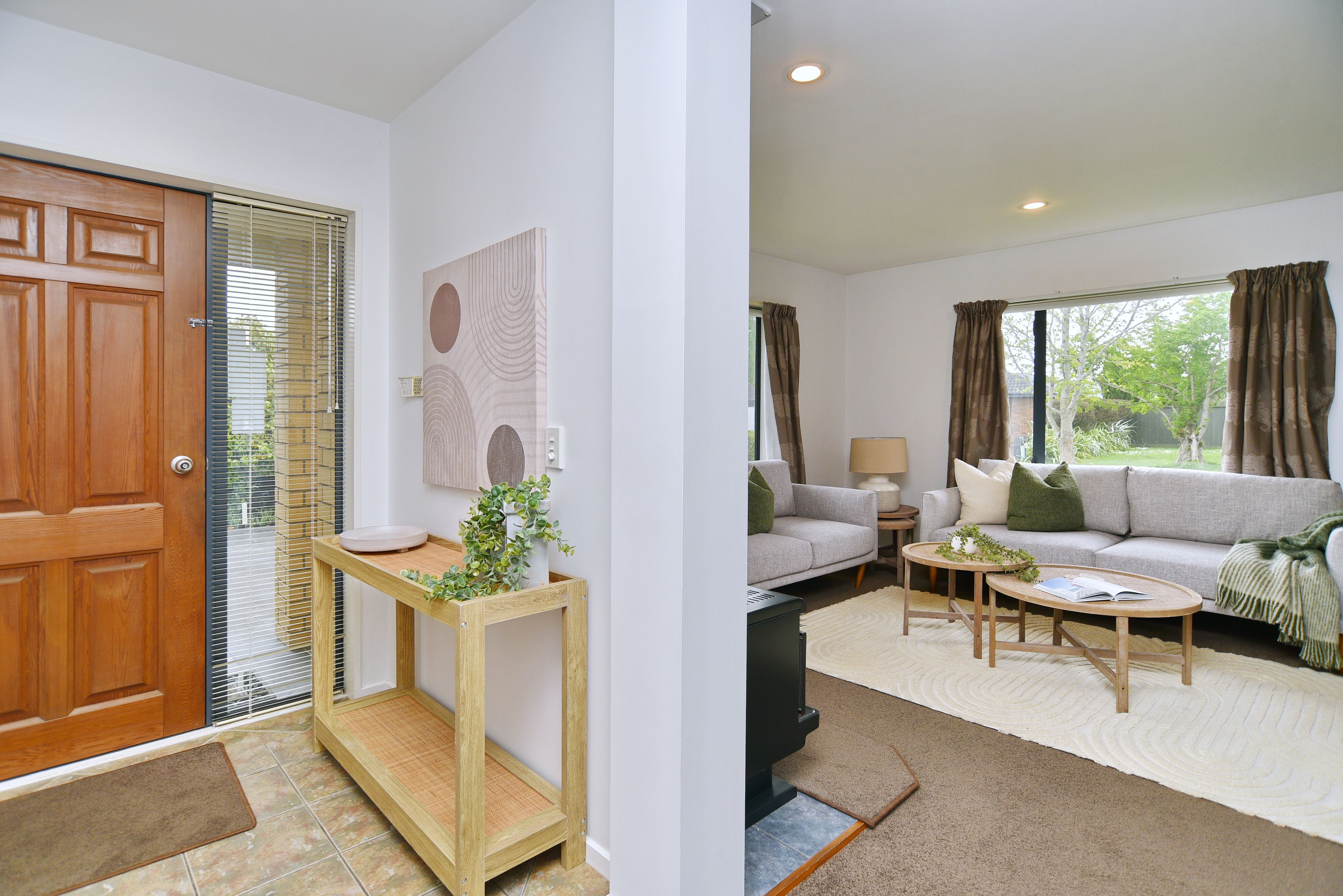 4 Riegler Place, Belfast, Christchurch City