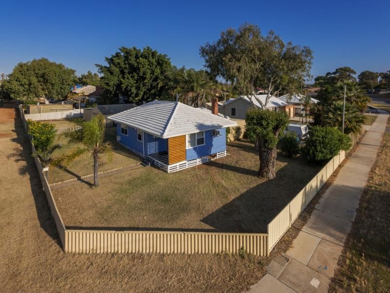2 Hovea Street, Rangeway, WA 6530