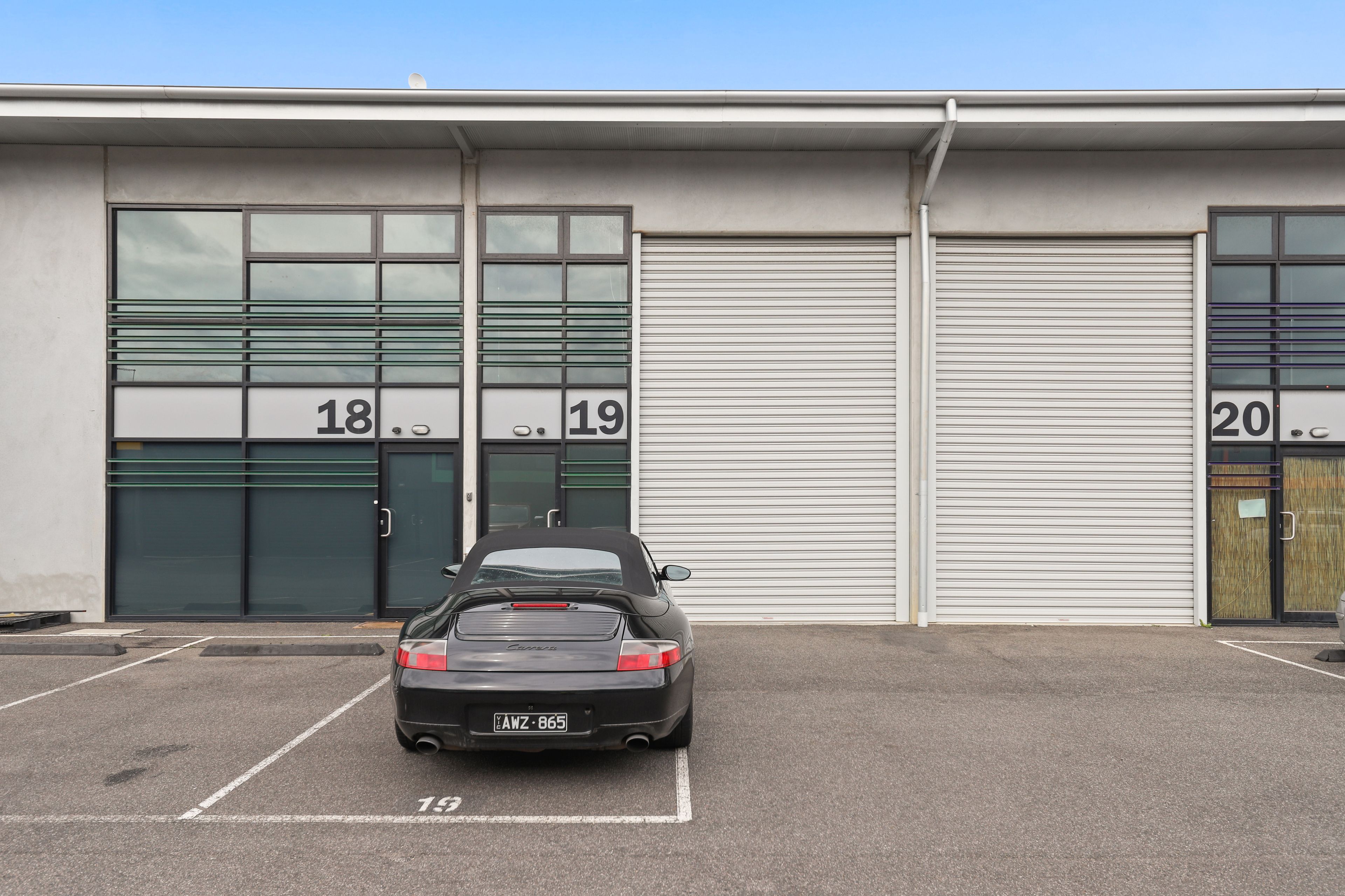 19/158 Chesterville Road, Cheltenham, VIC 3192