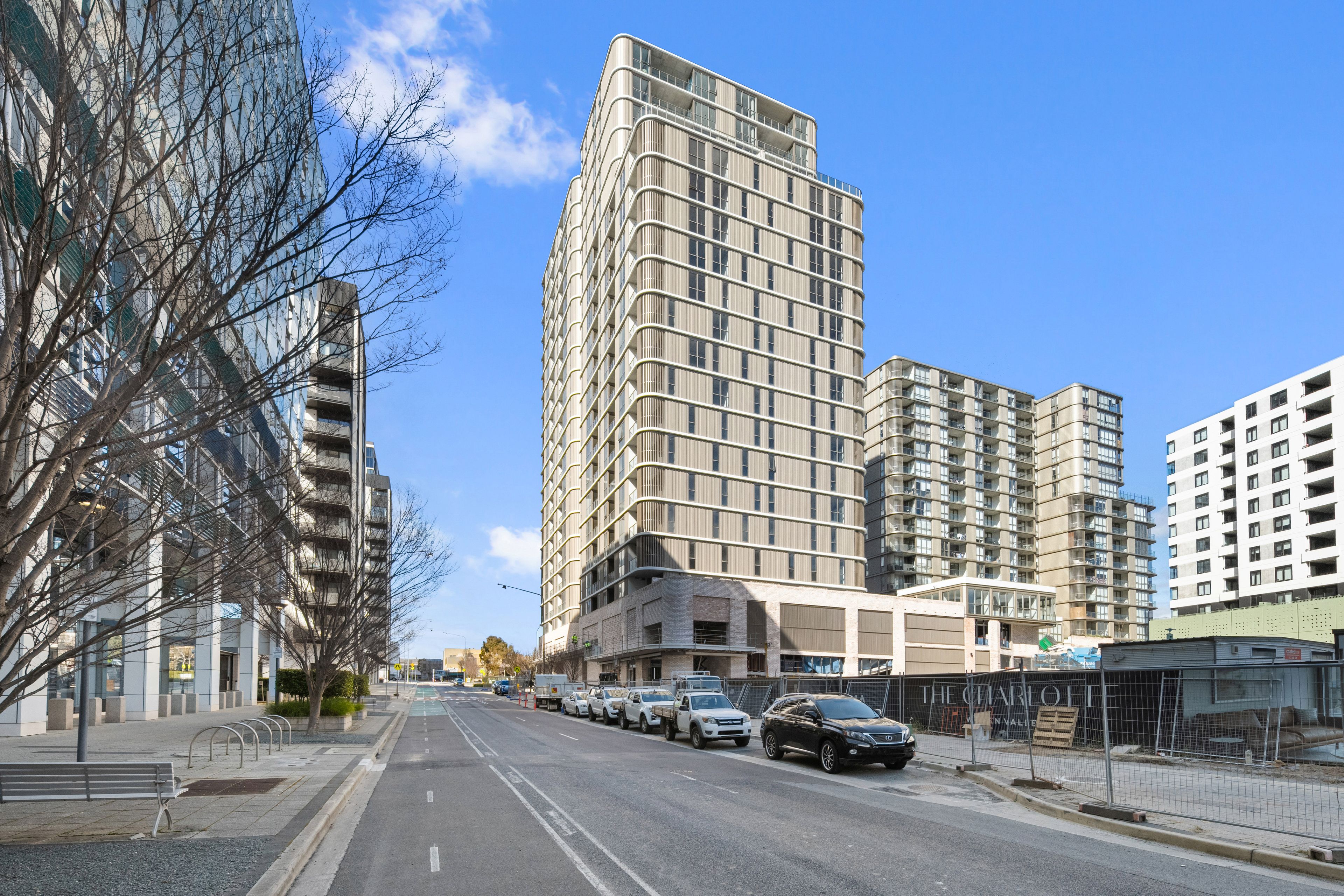 503/34 Furzer Street — photo 7 of 8
