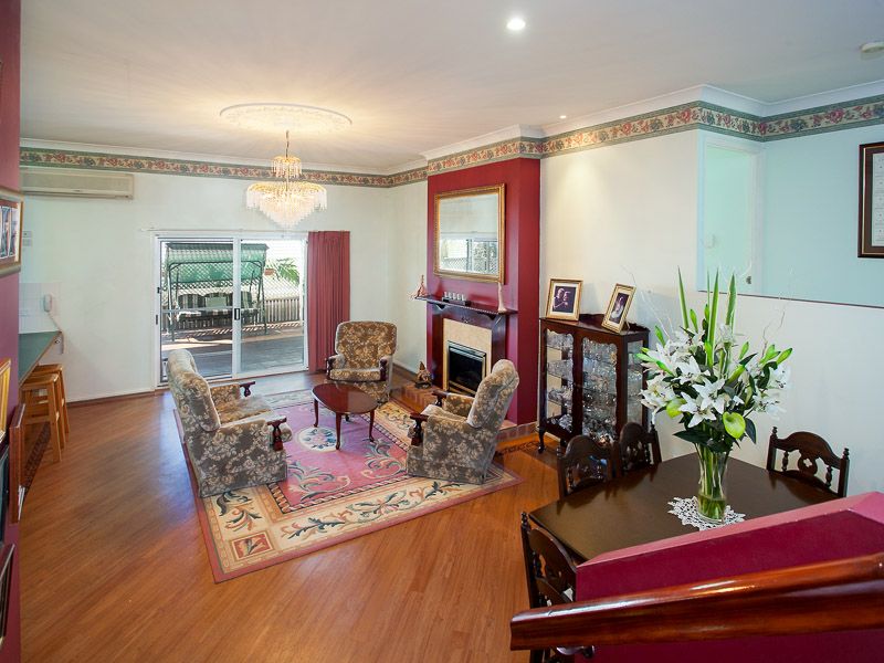 53/46 Albany Creek Road, Aspley, QLD 4034