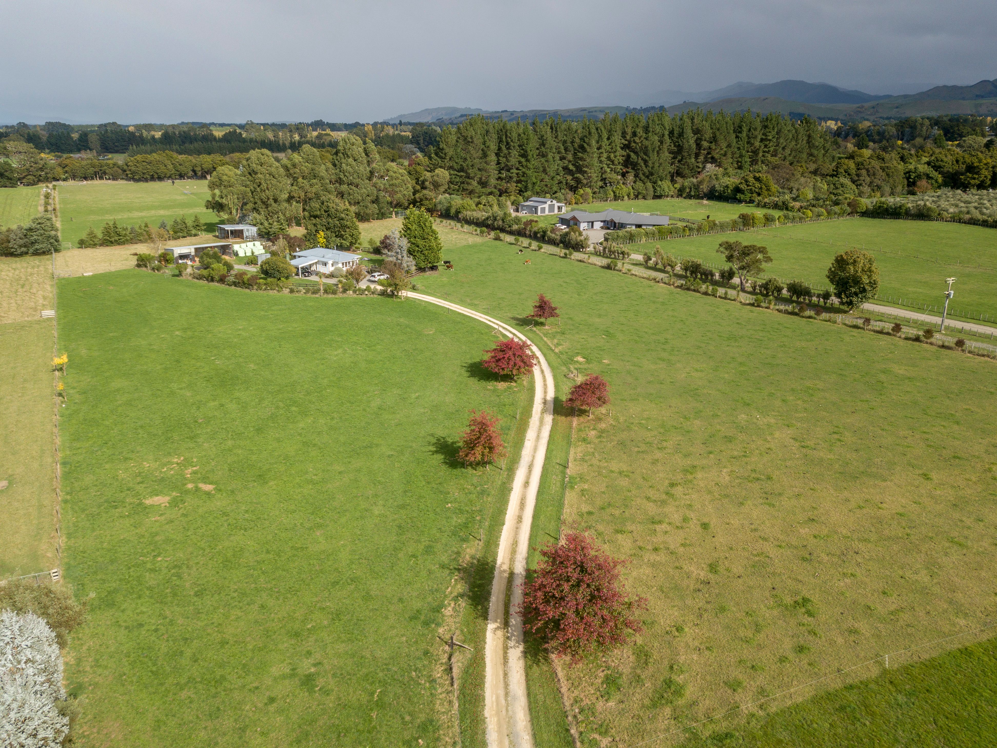 485 Upper Plain Road, Masterton, Masterton District