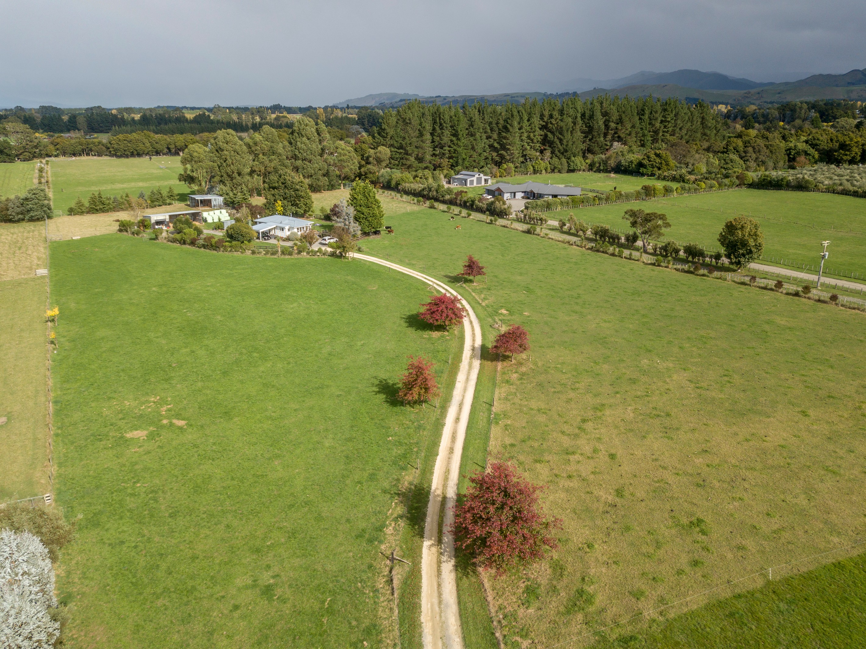 485 Upper Plain Road, Masterton, Masterton District