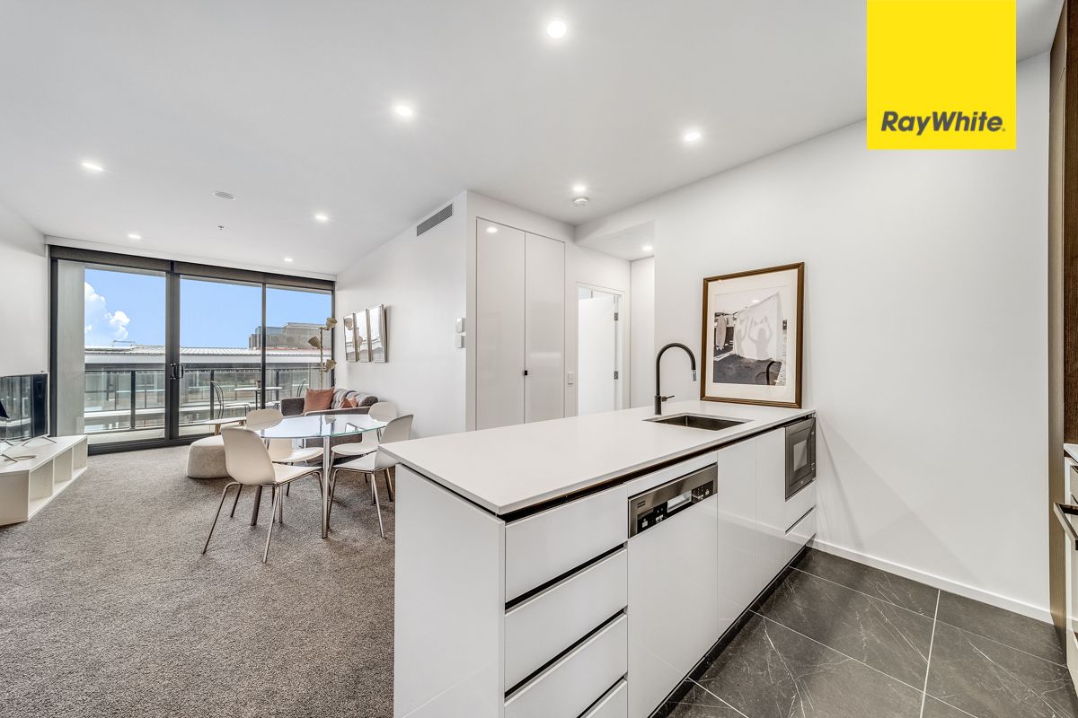 86/7 Light Street, Griffith, ACT 2603