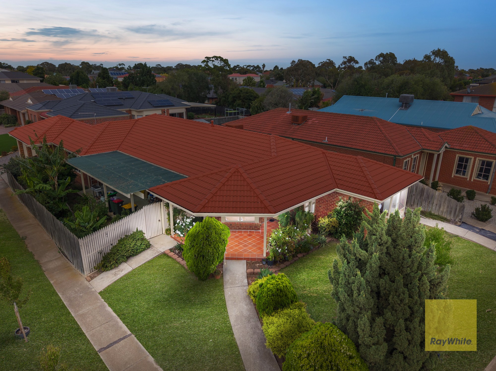 26 Fleming Avenue, Seabrook, VIC 3028