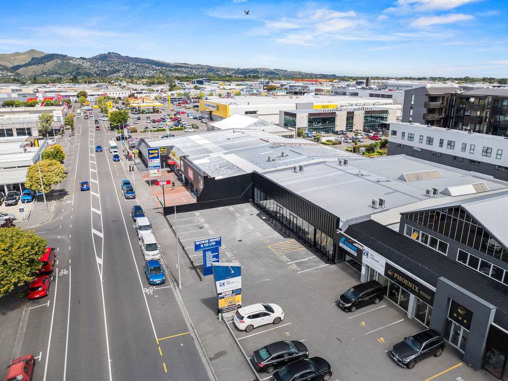 Christchurch Central  Christchurch City  8011 photo 21