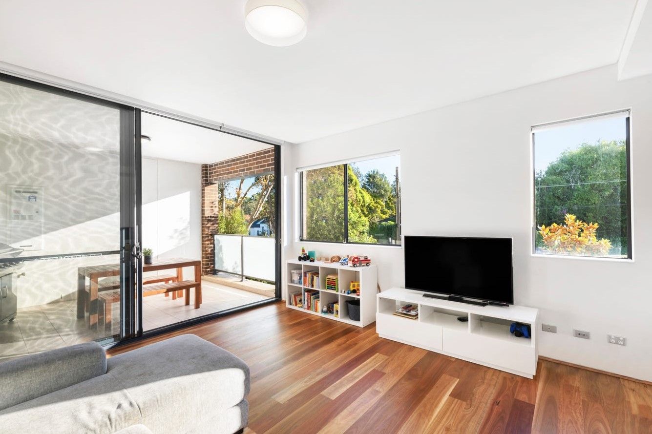 18/165-167 Rosedale Road, St Ives, NSW 2075