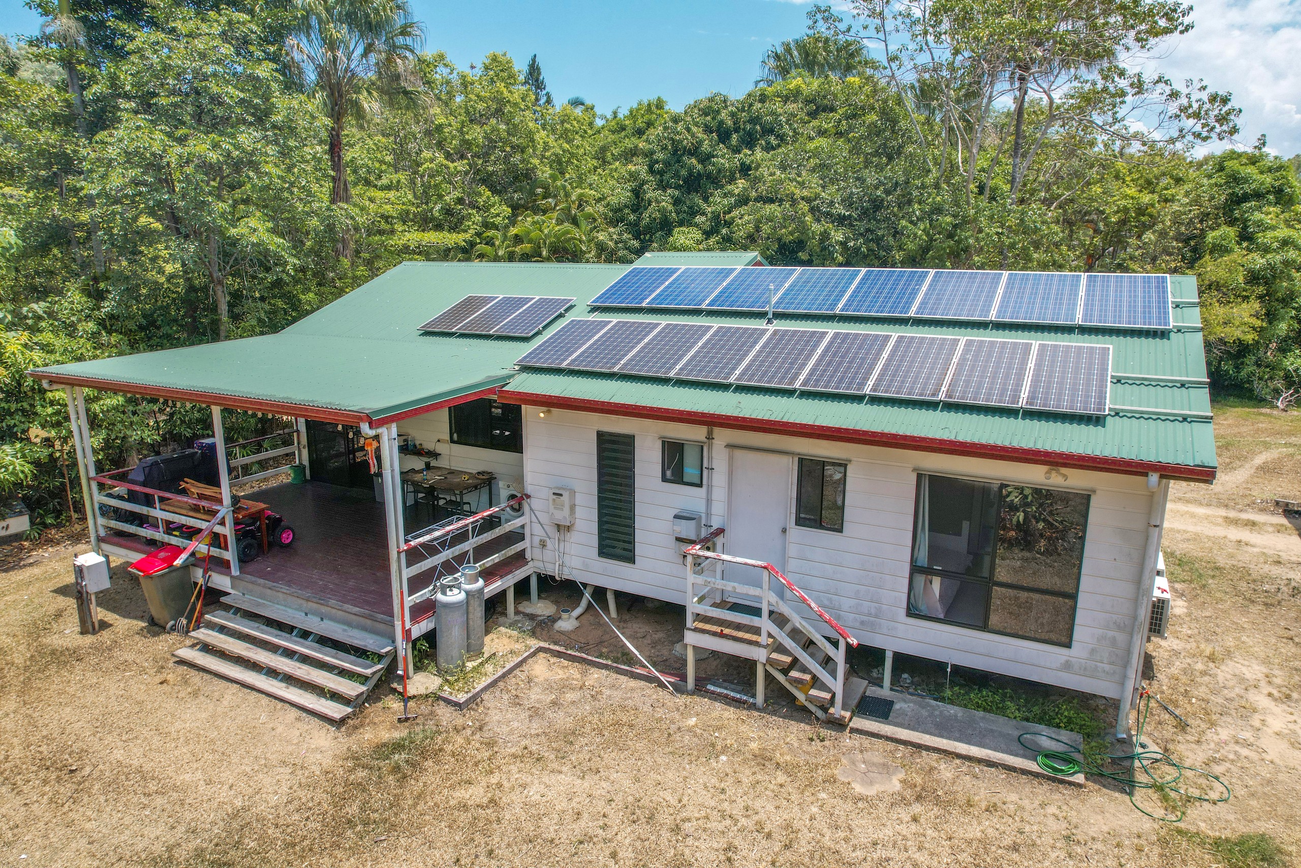 86 Forrest Drive, Forrest Beach, QLD 4850