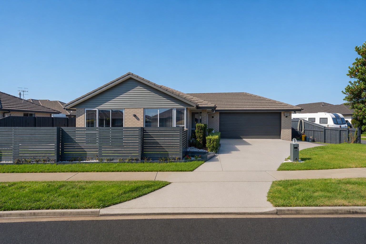 28 Leet Crescent, Papamoa, Tauranga City